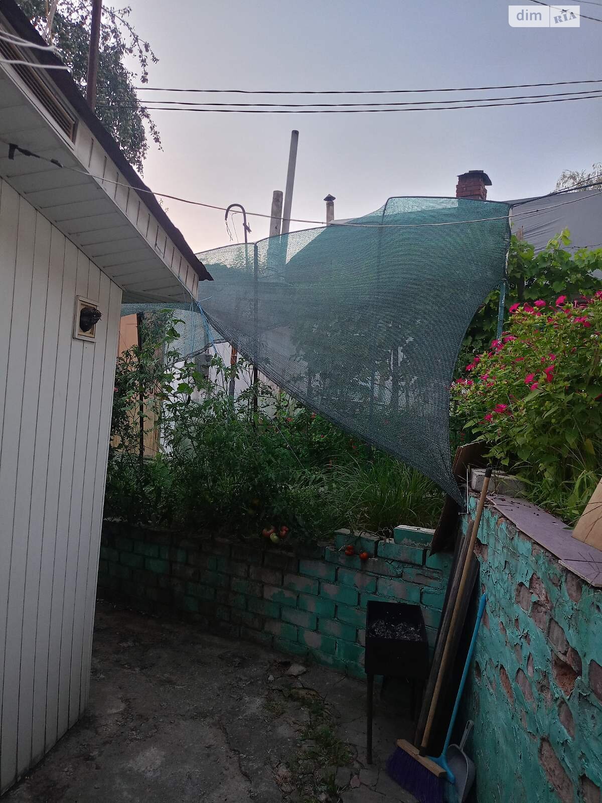 двоповерховий будинок з мансардою, 29 кв. м, кирпич. Продаж в Дніпрі, район Озерка фото 1 двоповерховий будинок з мансардою, 29 кв. м, кирпич. Продаж в Дніпрі, район Озерка фото 1