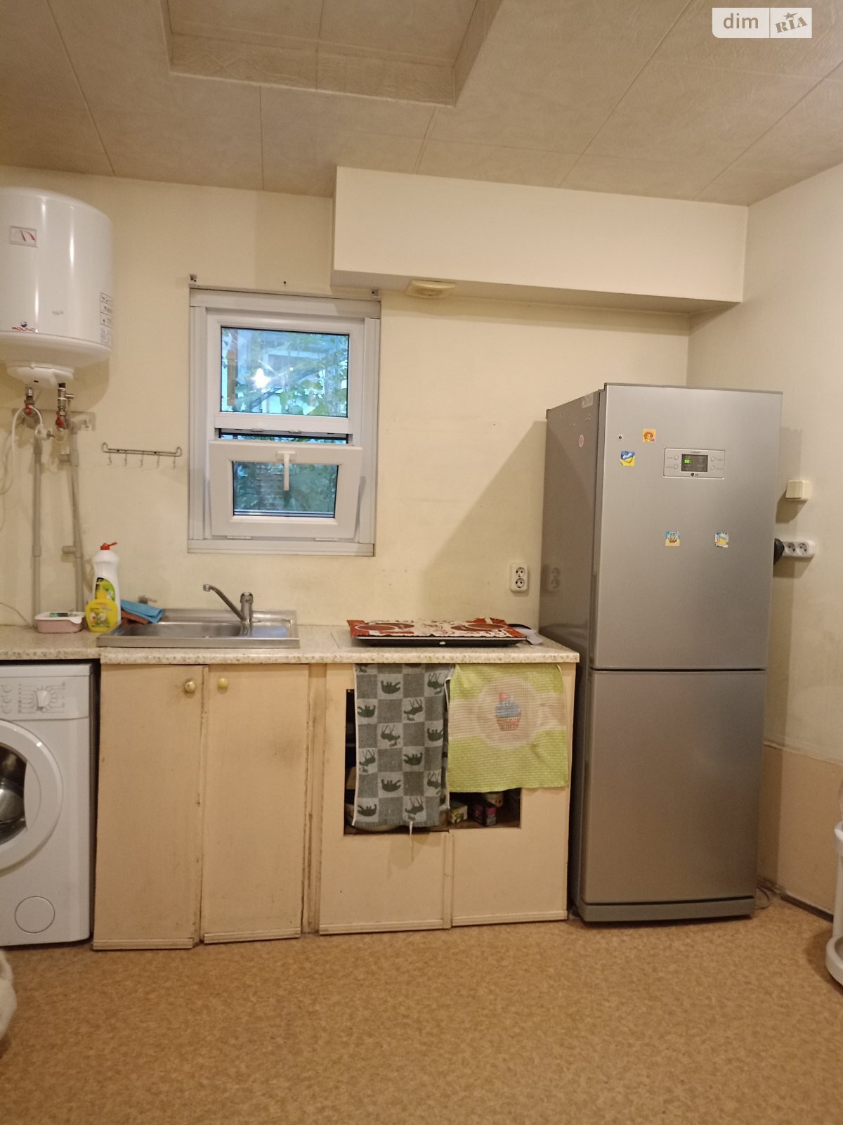 двоповерховий будинок з мансардою, 29 кв. м, кирпич. Продаж в Дніпрі, район Озерка фото 1 двоповерховий будинок з мансардою, 29 кв. м, кирпич. Продаж в Дніпрі, район Озерка фото 1