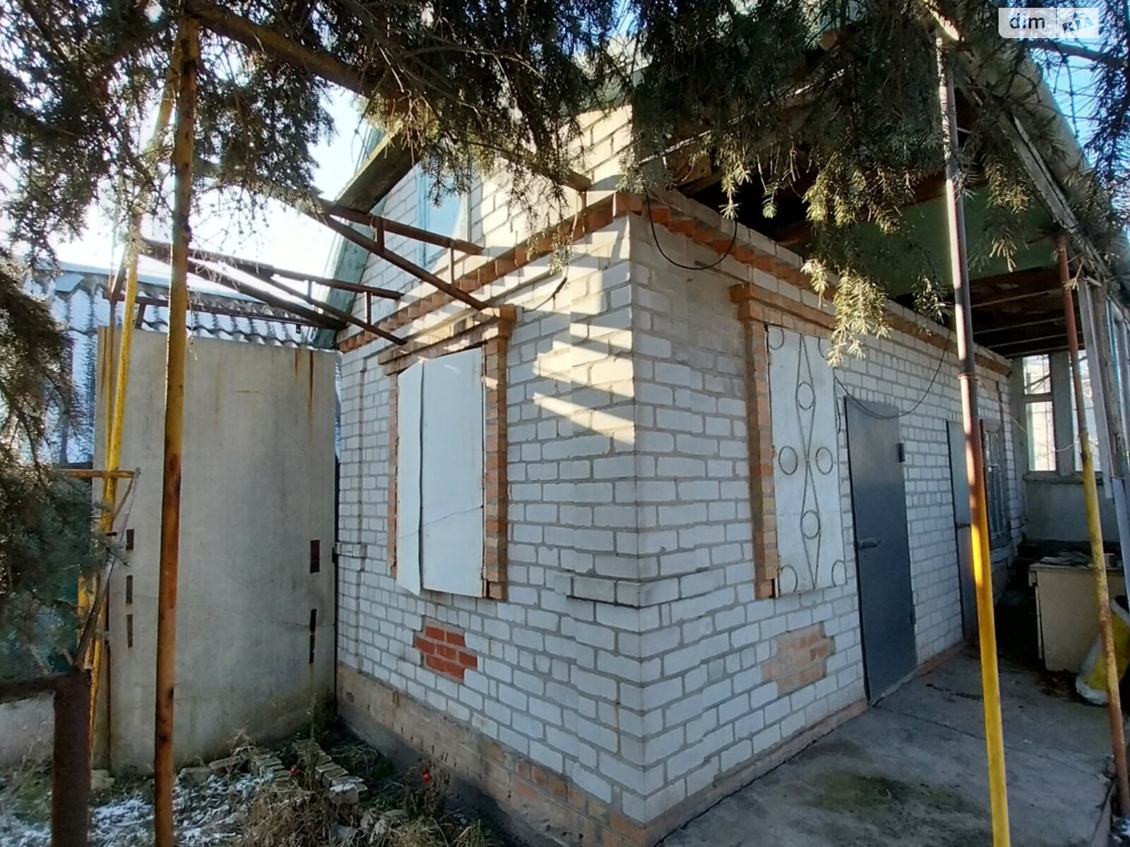 двоповерховий будинок, 105 кв. м, цегла. Продаж у Дніпрі фото 1