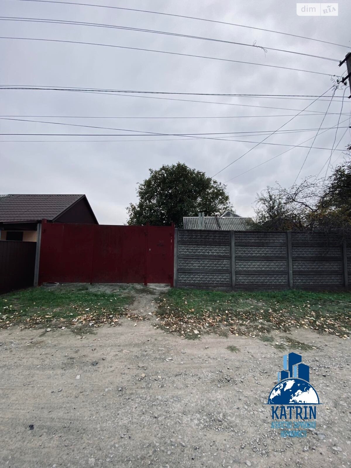 одноповерховий будинок з ремонтом, 39.4 кв. м, цегла. Продаж у Дніпрі фото 1 одноповерховий будинок з ремонтом, 39.4 кв. м, цегла. Продаж у Дніпрі фото 1