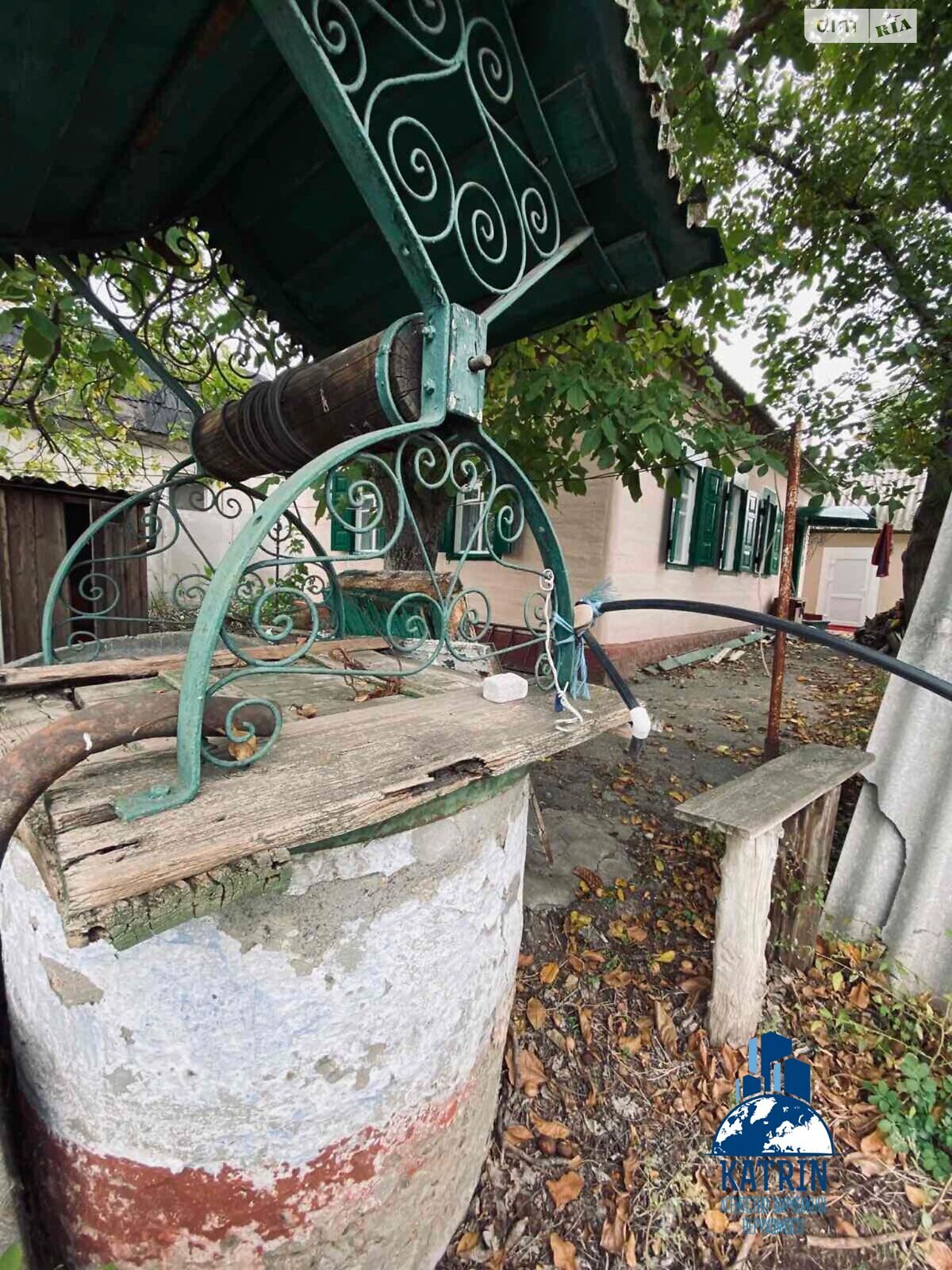 одноповерховий будинок з ремонтом, 39.4 кв. м, цегла. Продаж у Дніпрі фото 1 одноповерховий будинок з ремонтом, 39.4 кв. м, цегла. Продаж у Дніпрі фото 1