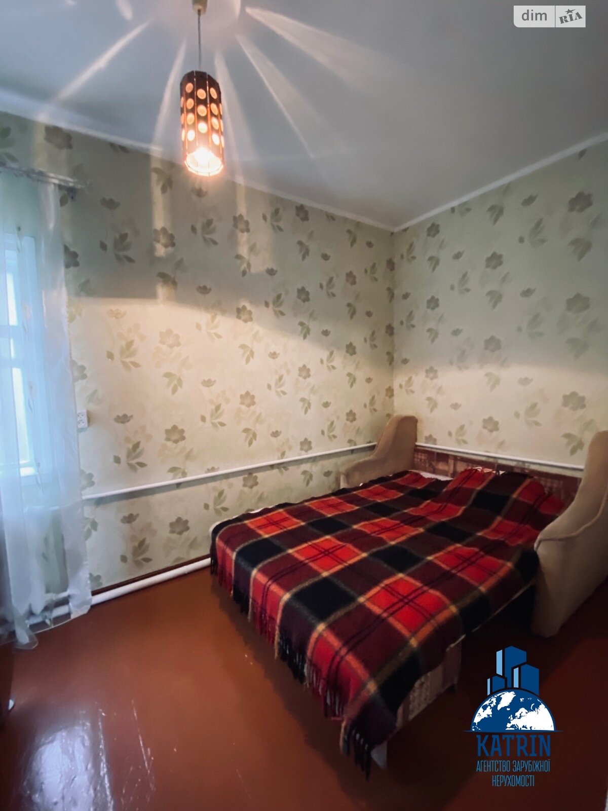 одноповерховий будинок з ремонтом, 39.4 кв. м, цегла. Продаж у Дніпрі фото 1 одноповерховий будинок з ремонтом, 39.4 кв. м, цегла. Продаж у Дніпрі фото 1