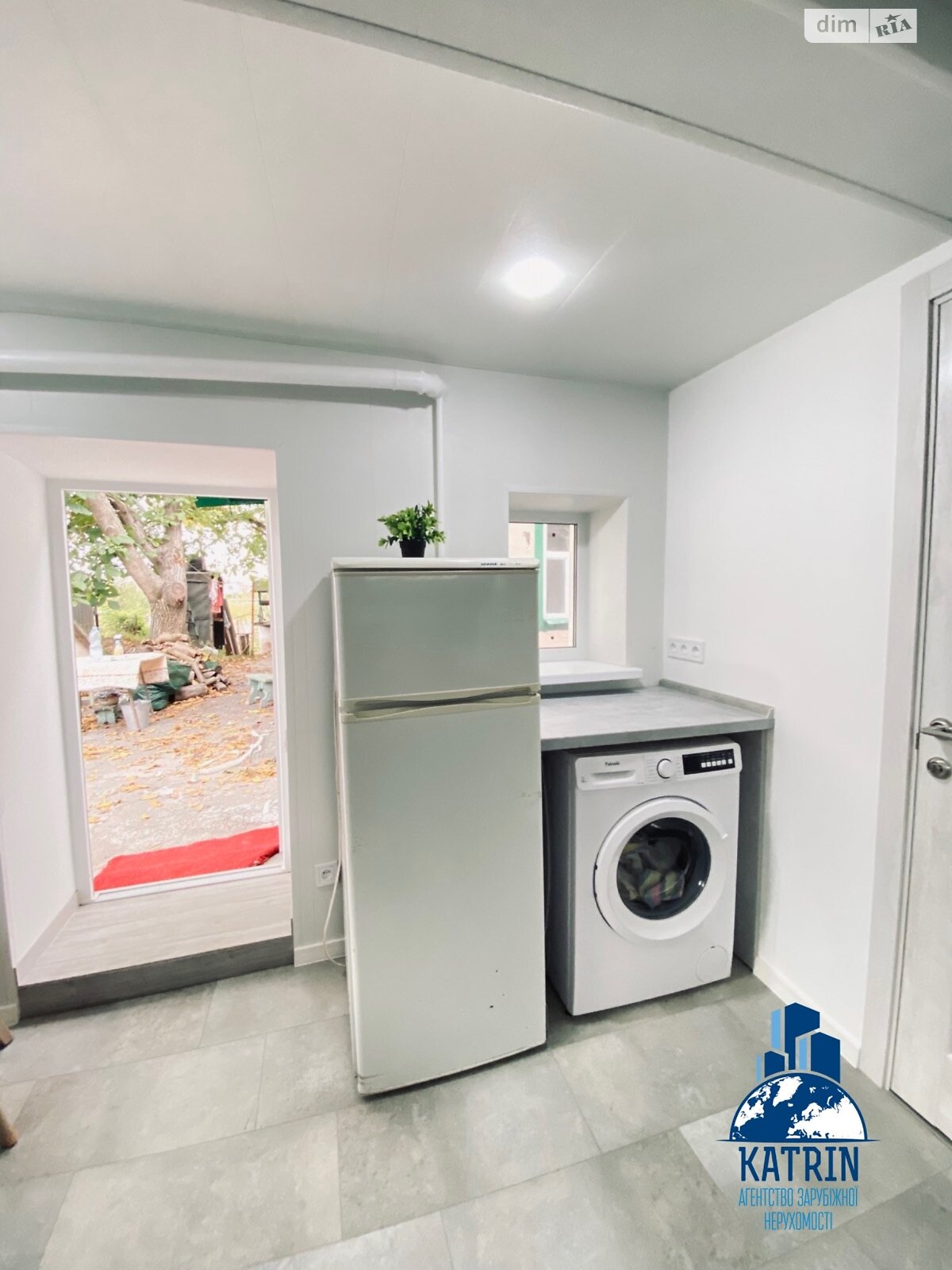 одноповерховий будинок з ремонтом, 39.4 кв. м, цегла. Продаж у Дніпрі фото 1 одноповерховий будинок з ремонтом, 39.4 кв. м, цегла. Продаж у Дніпрі фото 1