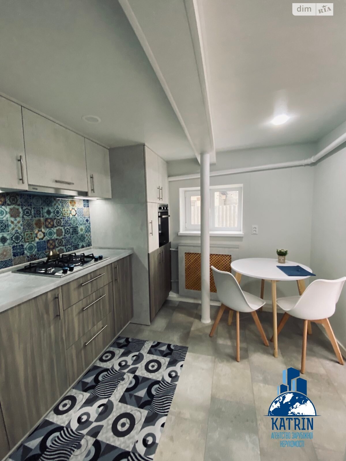 одноповерховий будинок з ремонтом, 39.4 кв. м, цегла. Продаж у Дніпрі фото 1 одноповерховий будинок з ремонтом, 39.4 кв. м, цегла. Продаж у Дніпрі фото 1