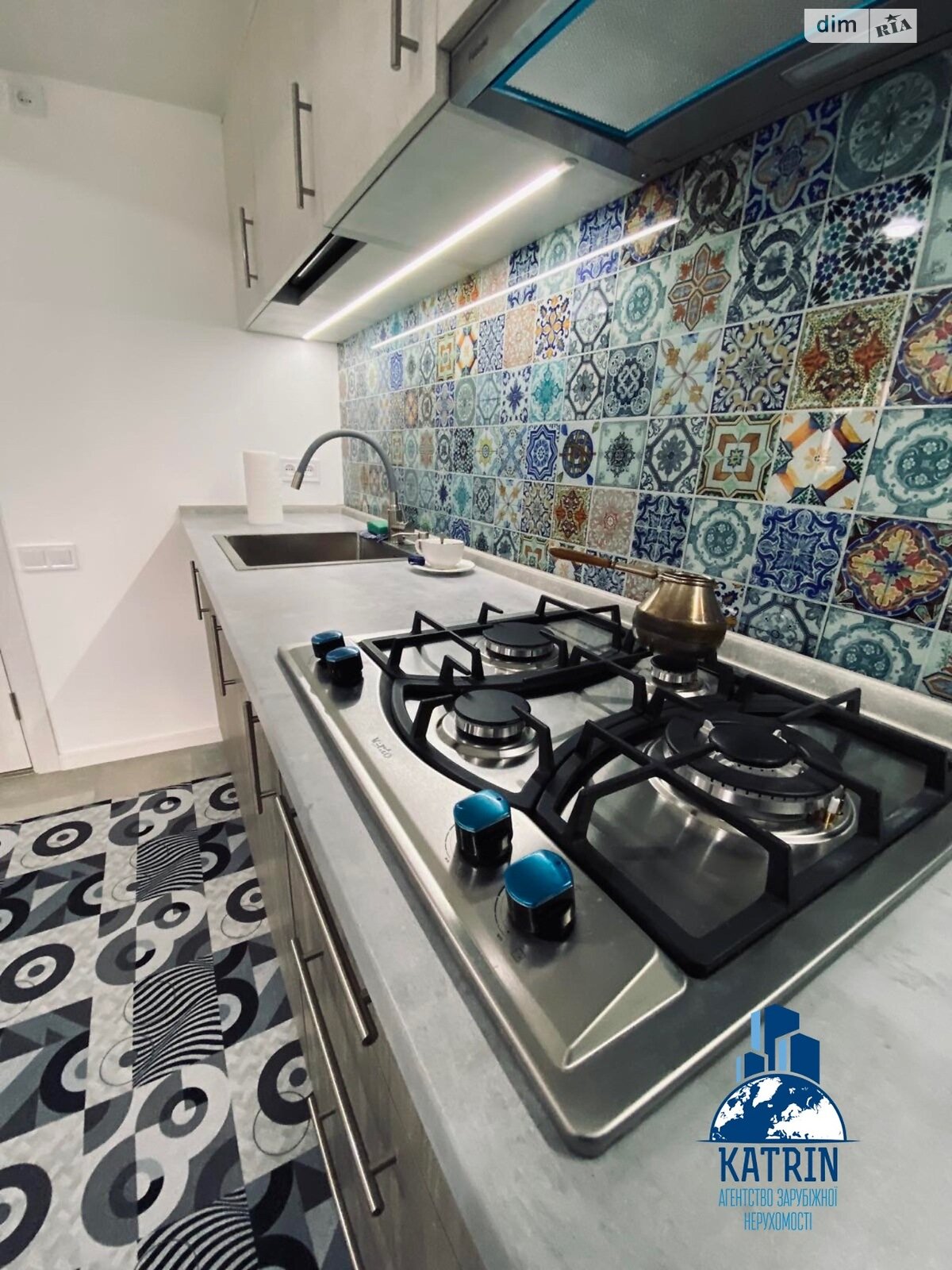 одноповерховий будинок з ремонтом, 39.4 кв. м, цегла. Продаж у Дніпрі фото 1 одноповерховий будинок з ремонтом, 39.4 кв. м, цегла. Продаж у Дніпрі фото 1