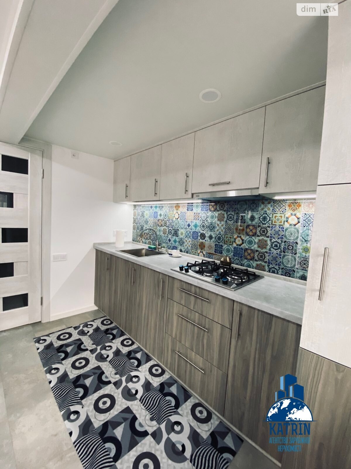 одноповерховий будинок з ремонтом, 39.4 кв. м, цегла. Продаж у Дніпрі фото 1 одноповерховий будинок з ремонтом, 39.4 кв. м, цегла. Продаж у Дніпрі фото 1