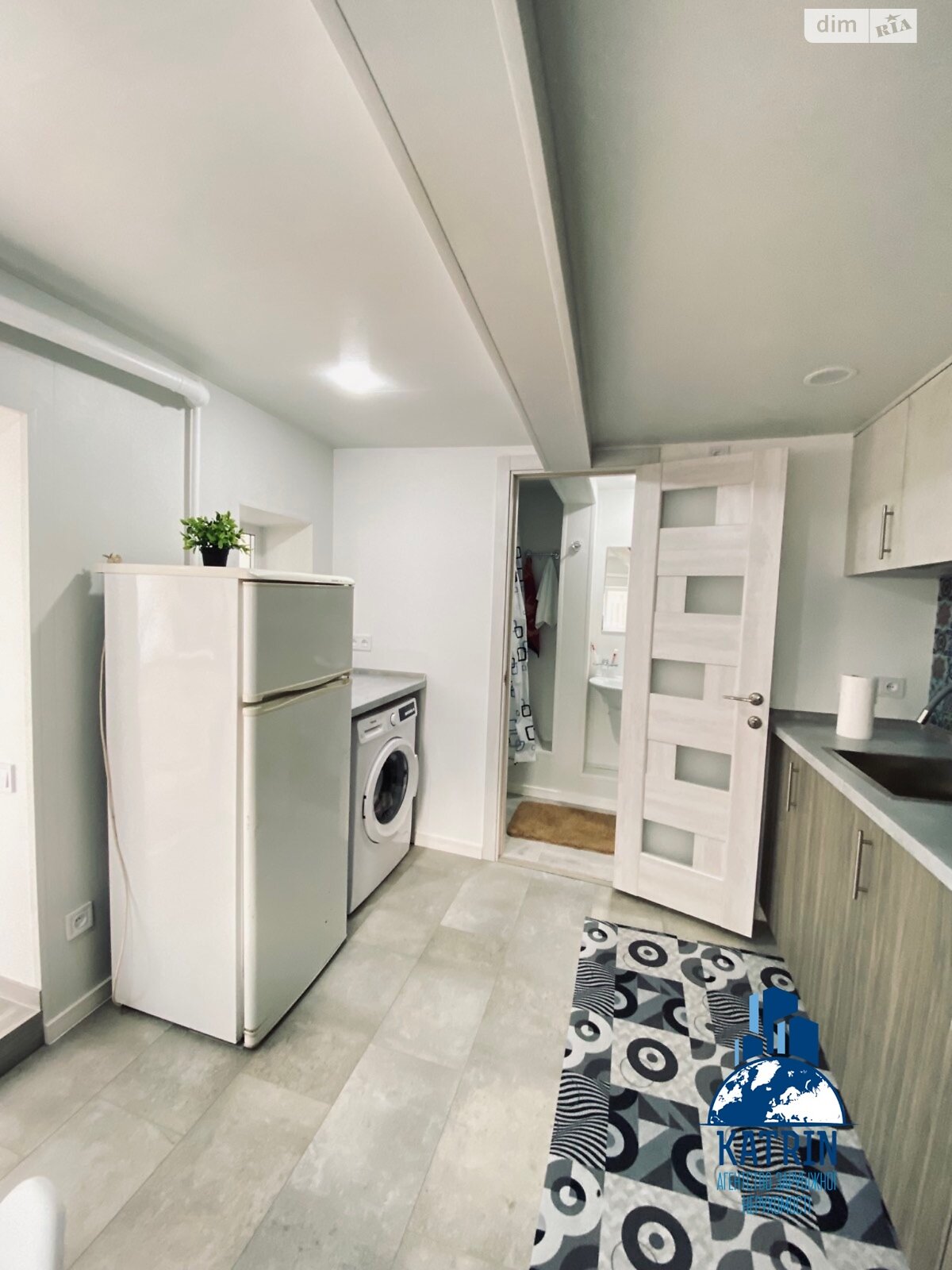 одноповерховий будинок з ремонтом, 39.4 кв. м, цегла. Продаж у Дніпрі фото 1 одноповерховий будинок з ремонтом, 39.4 кв. м, цегла. Продаж у Дніпрі фото 1