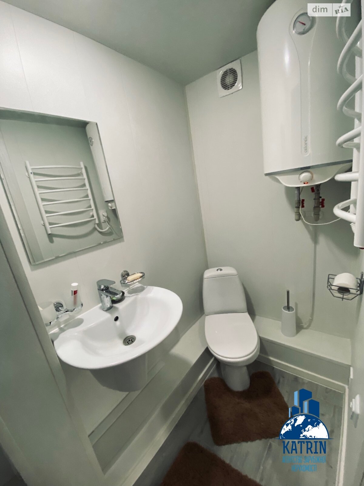 одноповерховий будинок з ремонтом, 39.4 кв. м, цегла. Продаж у Дніпрі фото 1 одноповерховий будинок з ремонтом, 39.4 кв. м, цегла. Продаж у Дніпрі фото 1