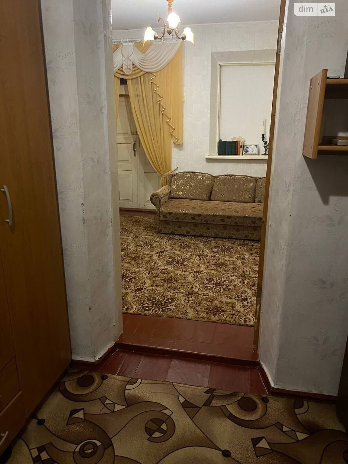 одноповерховий будинок з гаражем, 67.5 кв. м, цегла. Продаж в Дніпрі, район Перемога-1 фото 1 одноповерховий будинок з гаражем, 67.5 кв. м, цегла. Продаж в Дніпрі, район Перемога-1 фото 1