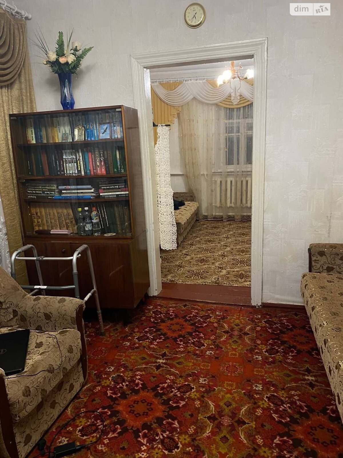 одноповерховий будинок з гаражем, 67.5 кв. м, цегла. Продаж в Дніпрі, район Перемога-1 фото 1 одноповерховий будинок з гаражем, 67.5 кв. м, цегла. Продаж в Дніпрі, район Перемога-1 фото 1