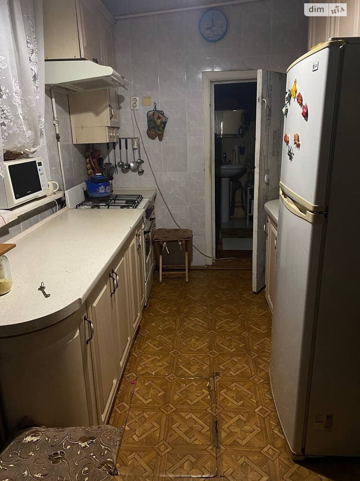 одноповерховий будинок з гаражем, 67.5 кв. м, цегла. Продаж в Дніпрі, район Перемога-1 фото 1 одноповерховий будинок з гаражем, 67.5 кв. м, цегла. Продаж в Дніпрі, район Перемога-1 фото 1