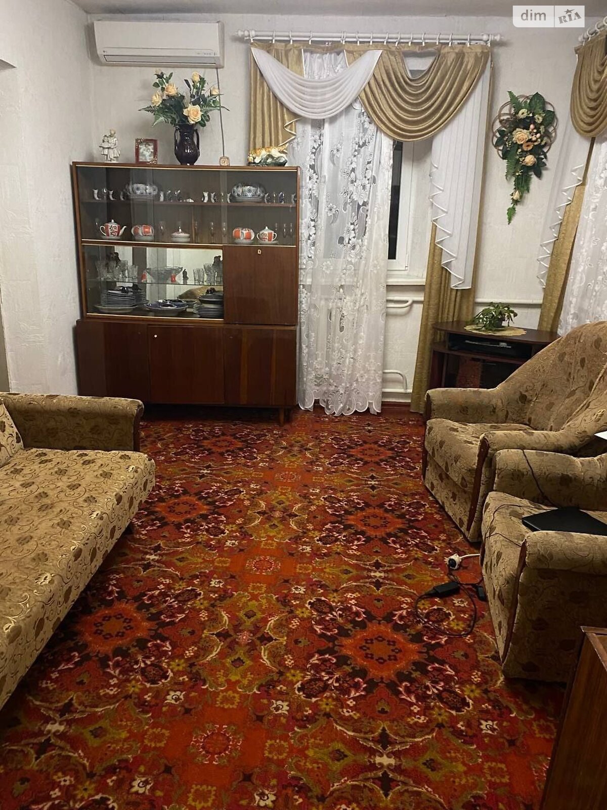 одноповерховий будинок з гаражем, 67.5 кв. м, цегла. Продаж в Дніпрі, район Перемога-1 фото 1 одноповерховий будинок з гаражем, 67.5 кв. м, цегла. Продаж в Дніпрі, район Перемога-1 фото 1