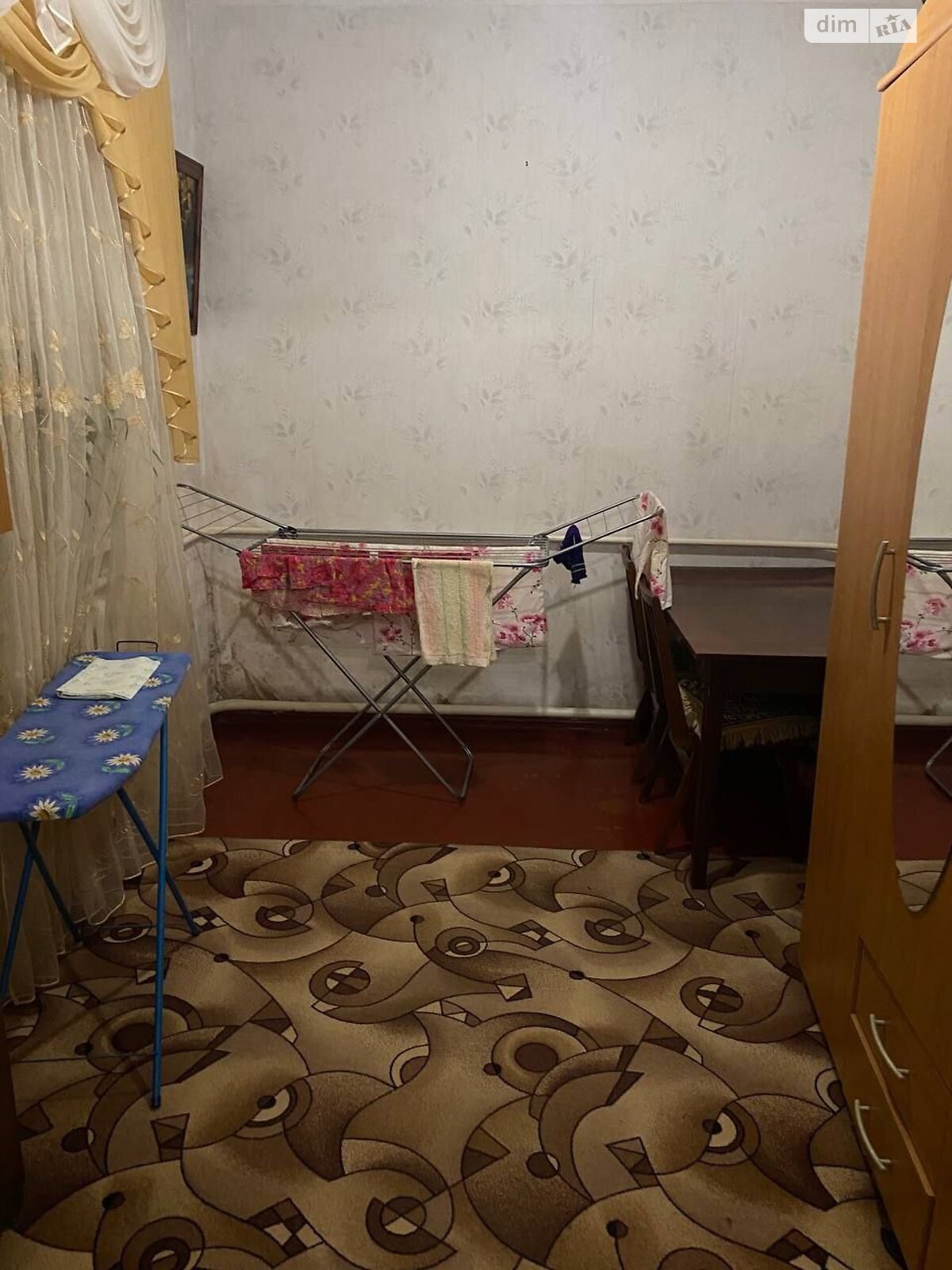 одноповерховий будинок з гаражем, 67.5 кв. м, цегла. Продаж в Дніпрі, район Перемога-1 фото 1 одноповерховий будинок з гаражем, 67.5 кв. м, цегла. Продаж в Дніпрі, район Перемога-1 фото 1