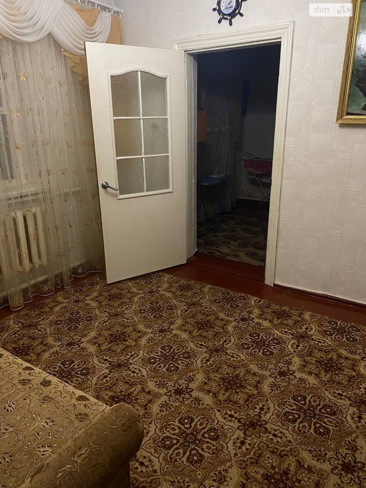 одноповерховий будинок з гаражем, 67.5 кв. м, цегла. Продаж в Дніпрі, район Перемога-1 фото 1 одноповерховий будинок з гаражем, 67.5 кв. м, цегла. Продаж в Дніпрі, район Перемога-1 фото 1