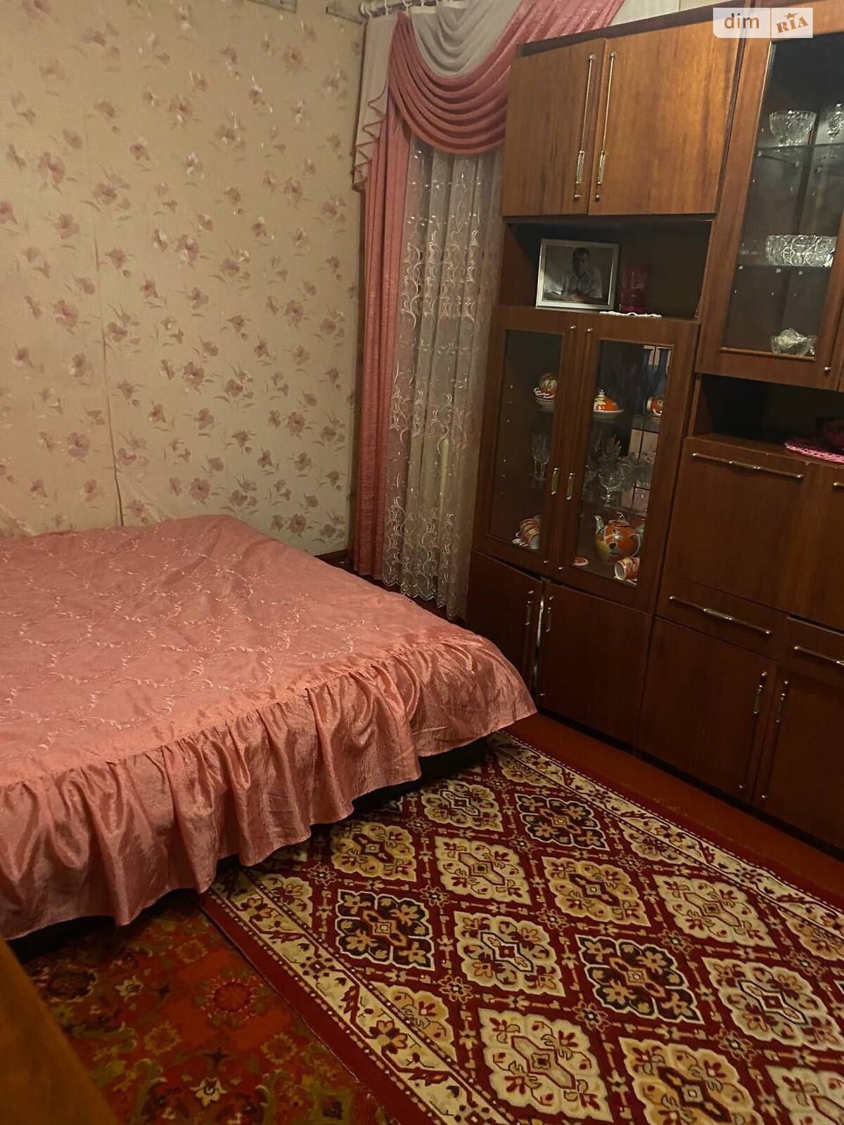 одноповерховий будинок з гаражем, 67.5 кв. м, цегла. Продаж в Дніпрі, район Перемога-1 фото 1 одноповерховий будинок з гаражем, 67.5 кв. м, цегла. Продаж в Дніпрі, район Перемога-1 фото 1