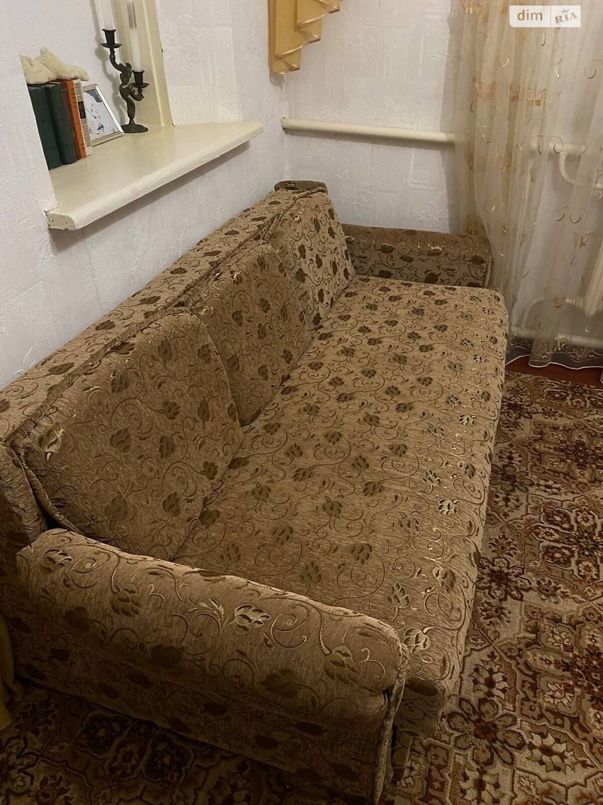 одноповерховий будинок з гаражем, 67.5 кв. м, цегла. Продаж в Дніпрі, район Перемога-1 фото 1 одноповерховий будинок з гаражем, 67.5 кв. м, цегла. Продаж в Дніпрі, район Перемога-1 фото 1