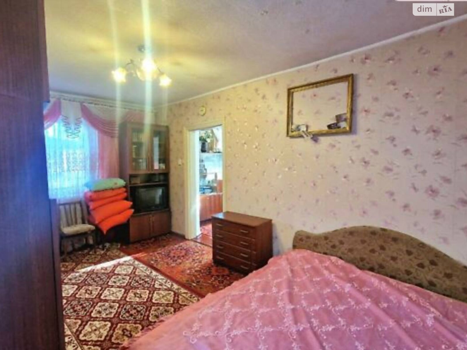 одноповерховий будинок з гаражем, 67.5 кв. м, цегла. Продаж в Дніпрі, район Перемога-1 фото 1 одноповерховий будинок з гаражем, 67.5 кв. м, цегла. Продаж в Дніпрі, район Перемога-1 фото 1