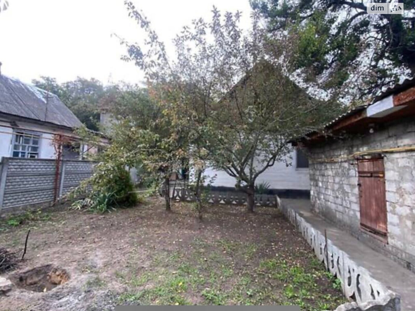 одноповерховий будинок з гаражем, 67.5 кв. м, цегла. Продаж в Дніпрі, район Перемога-1 фото 1 одноповерховий будинок з гаражем, 67.5 кв. м, цегла. Продаж в Дніпрі, район Перемога-1 фото 1