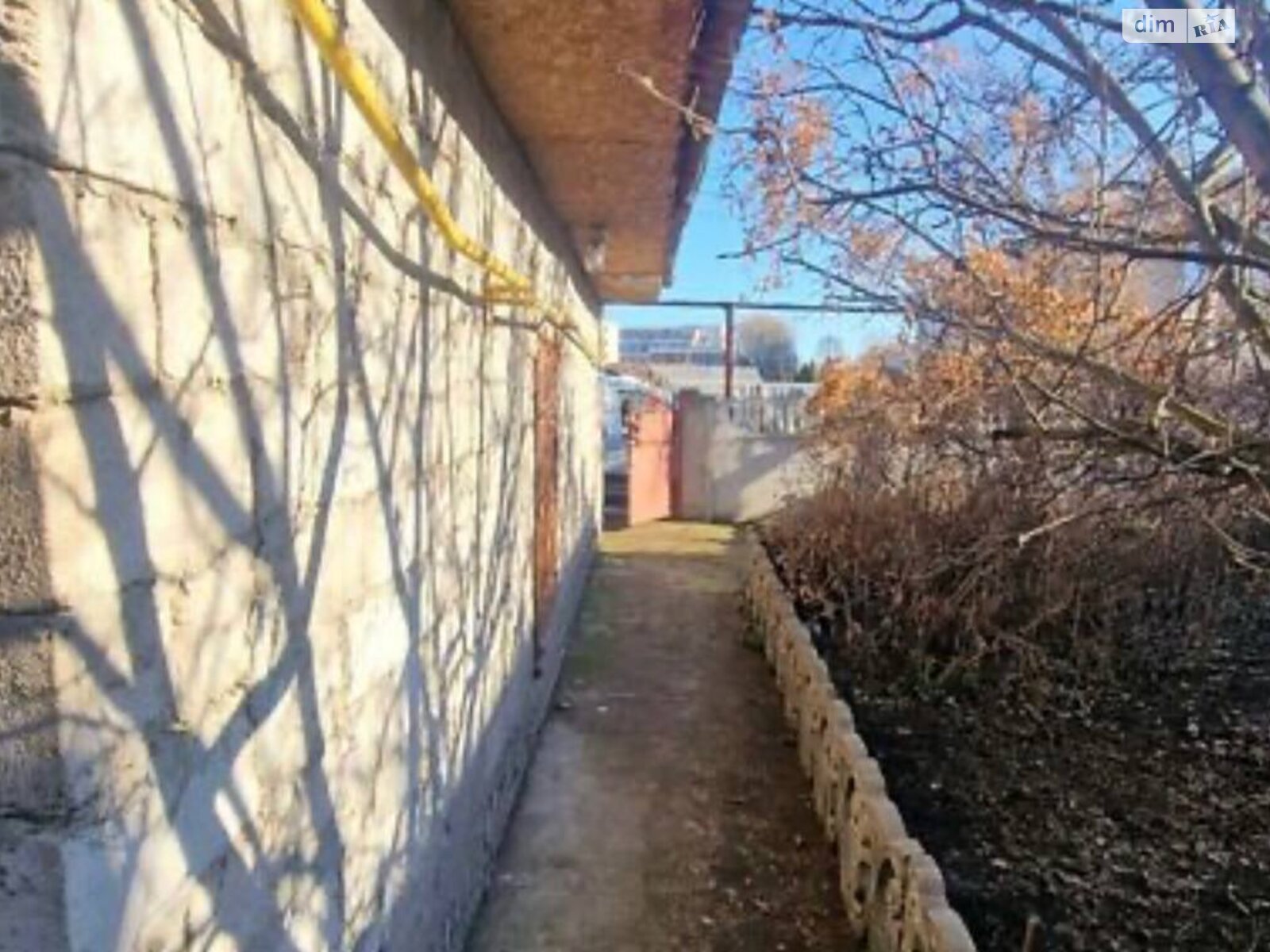 одноповерховий будинок з гаражем, 67.5 кв. м, цегла. Продаж в Дніпрі, район Перемога-1 фото 1 одноповерховий будинок з гаражем, 67.5 кв. м, цегла. Продаж в Дніпрі, район Перемога-1 фото 1