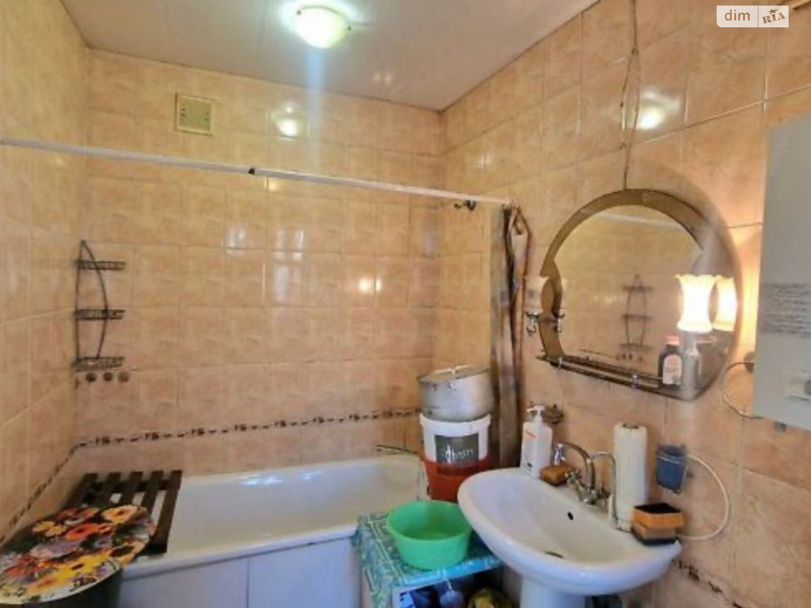 одноповерховий будинок з гаражем, 67.5 кв. м, цегла. Продаж в Дніпрі, район Перемога-1 фото 1 одноповерховий будинок з гаражем, 67.5 кв. м, цегла. Продаж в Дніпрі, район Перемога-1 фото 1