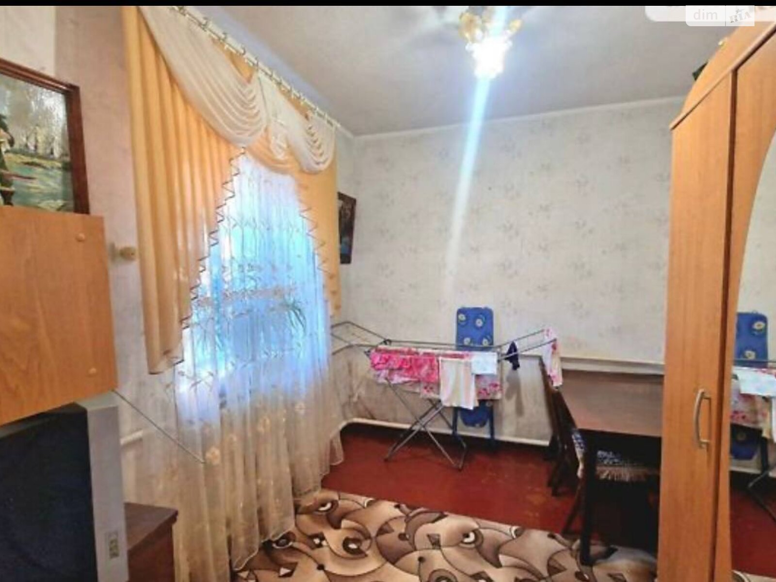 одноповерховий будинок з гаражем, 67.5 кв. м, цегла. Продаж в Дніпрі, район Перемога-1 фото 1 одноповерховий будинок з гаражем, 67.5 кв. м, цегла. Продаж в Дніпрі, район Перемога-1 фото 1