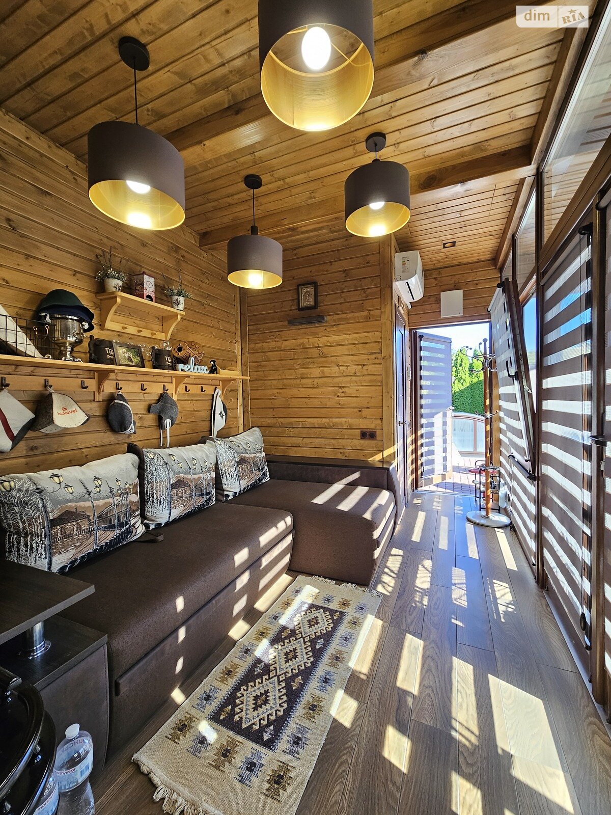 двоповерховий будинок з мансардою, 211.8 кв. м, газобетон. Продаж в Дніпрі, район Перемога-2 фото 1