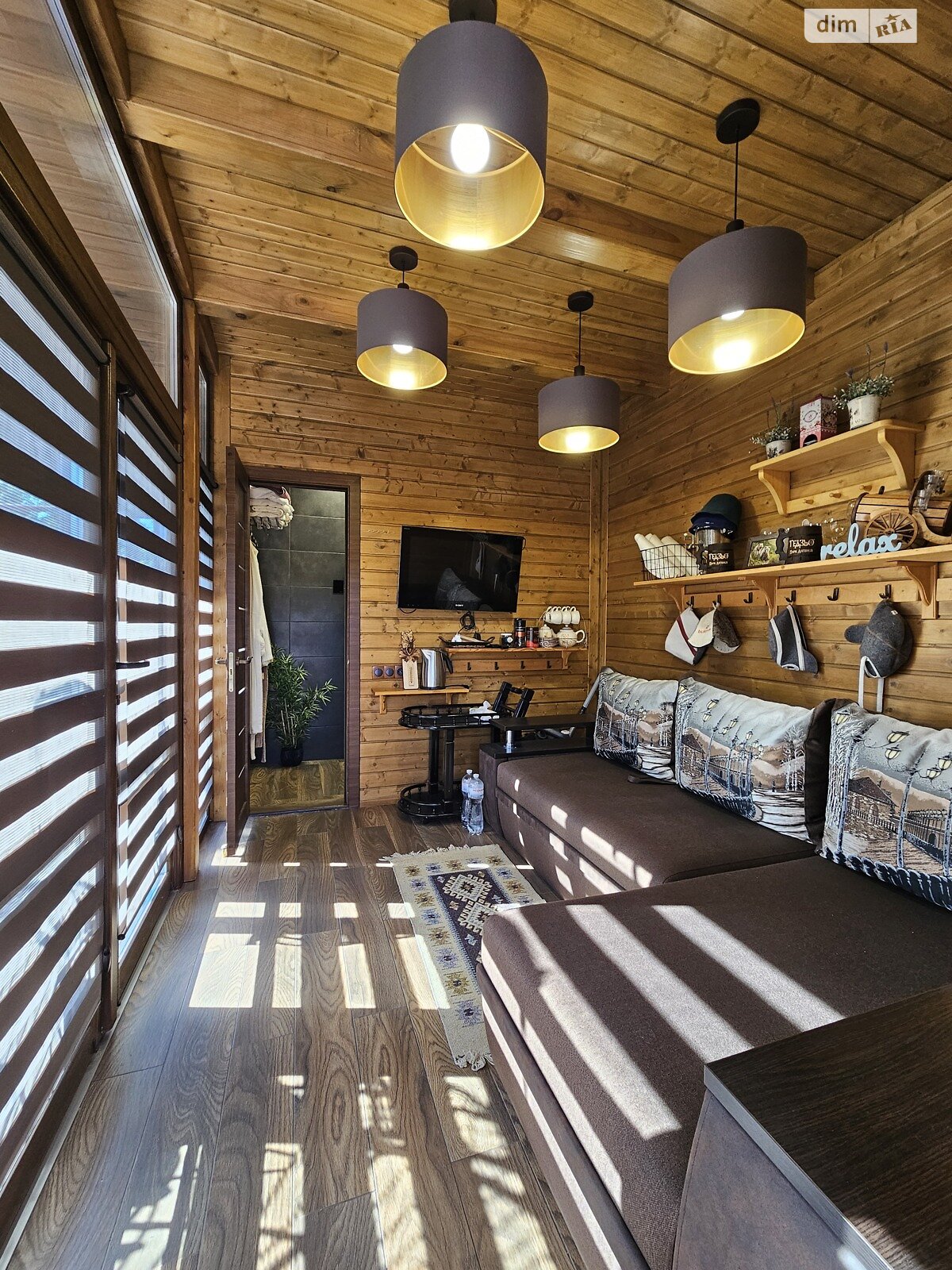 двоповерховий будинок з мансардою, 211.8 кв. м, газобетон. Продаж в Дніпрі, район Перемога-2 фото 1