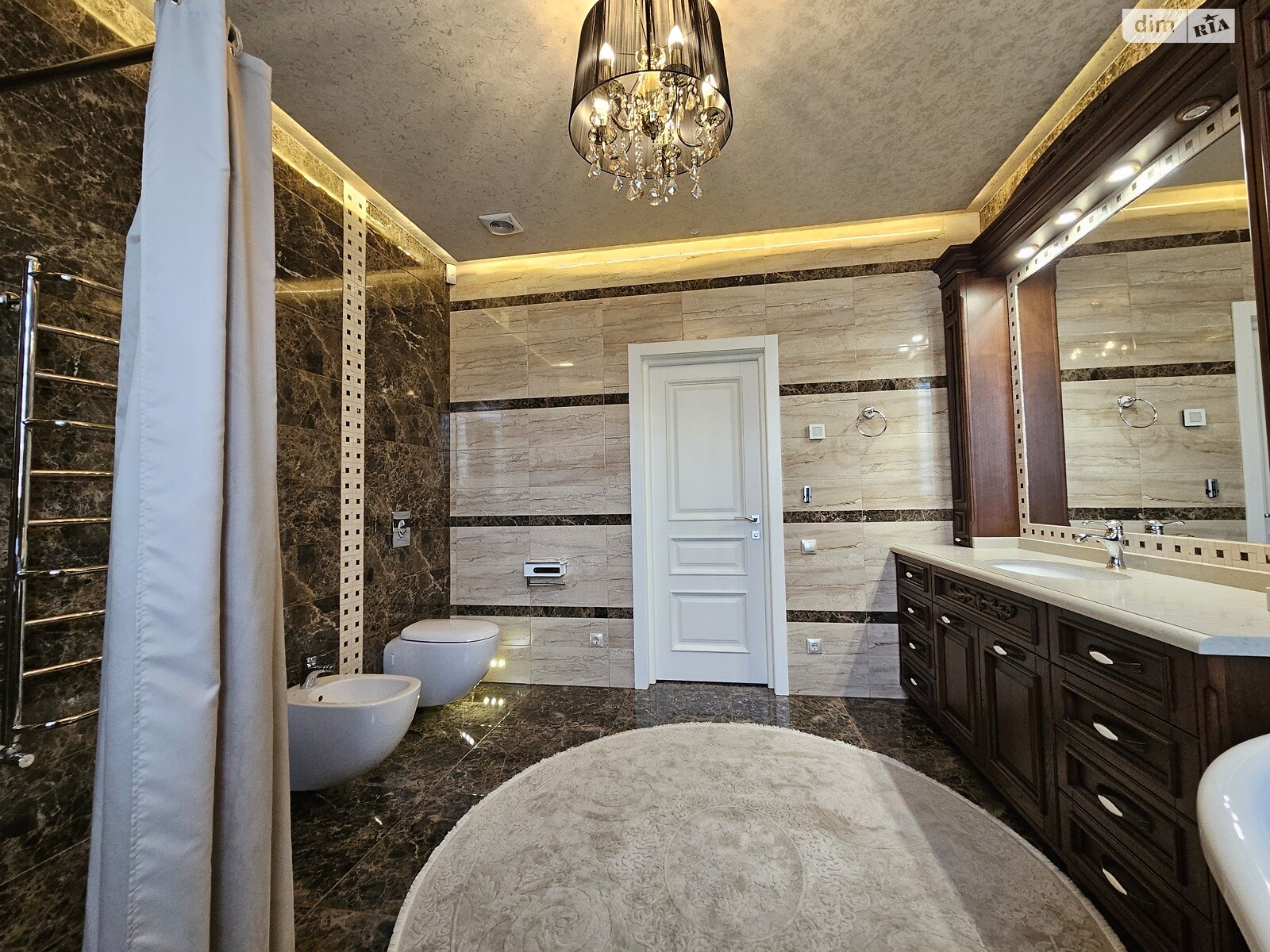 двоповерховий будинок з мансардою, 211.8 кв. м, газобетон. Продаж в Дніпрі, район Перемога-2 фото 1