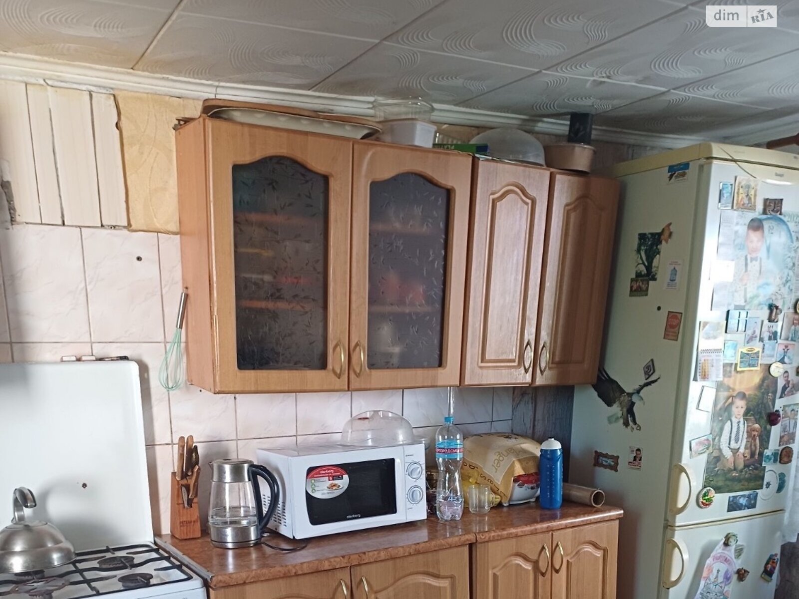 одноэтажный дом с гаражом, 78 кв. м, кирпич. Продажа в Днепре район Победа-4 фото 1 одноэтажный дом с гаражом, 78 кв. м, кирпич. Продажа в Днепре район Победа-4 фото 1