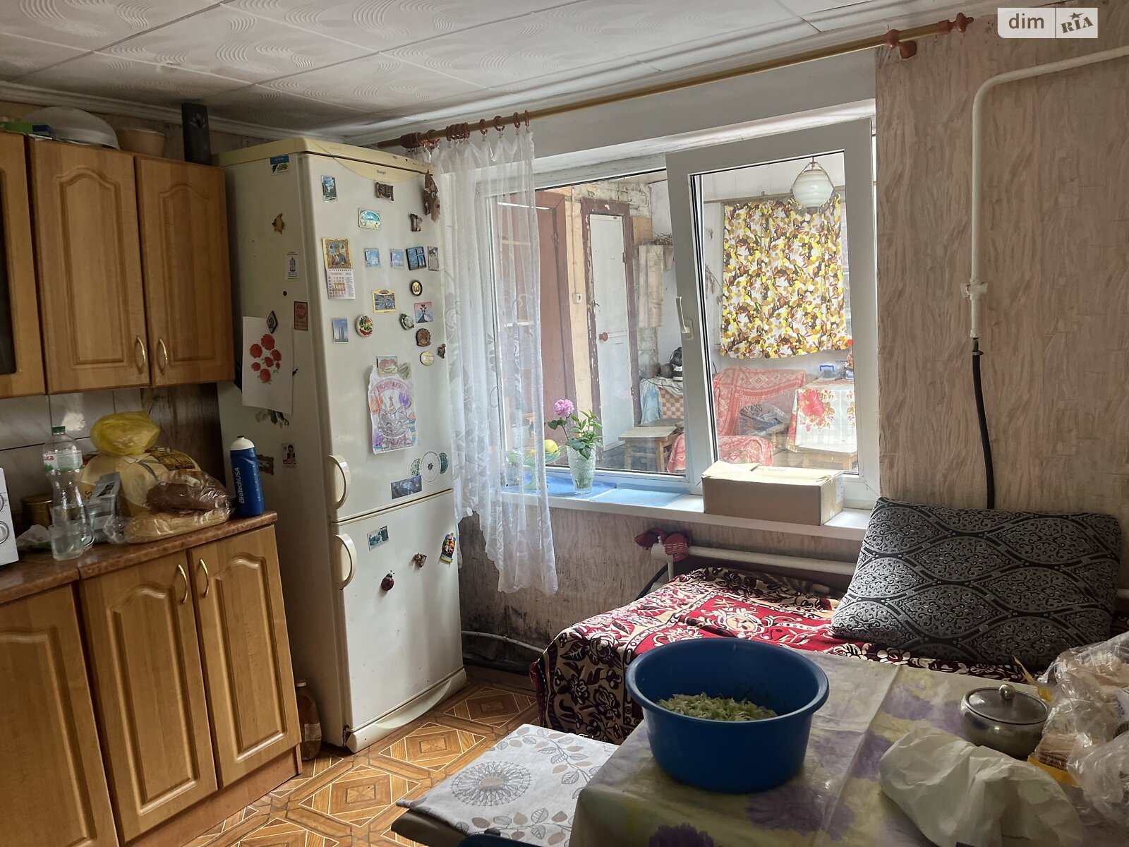 одноэтажный дом с гаражом, 78 кв. м, кирпич. Продажа в Днепре район Победа-4 фото 1 одноэтажный дом с гаражом, 78 кв. м, кирпич. Продажа в Днепре район Победа-4 фото 1
