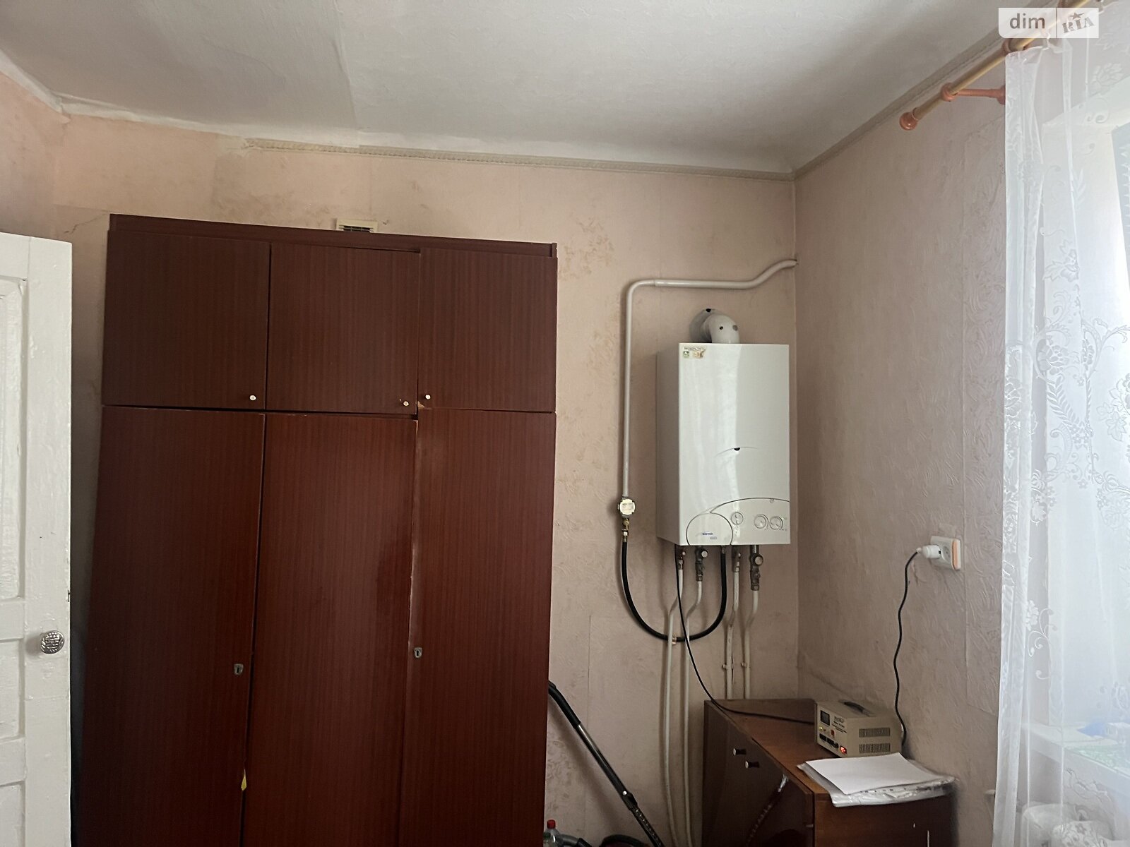 одноэтажный дом с гаражом, 78 кв. м, кирпич. Продажа в Днепре район Победа-4 фото 1 одноэтажный дом с гаражом, 78 кв. м, кирпич. Продажа в Днепре район Победа-4 фото 1