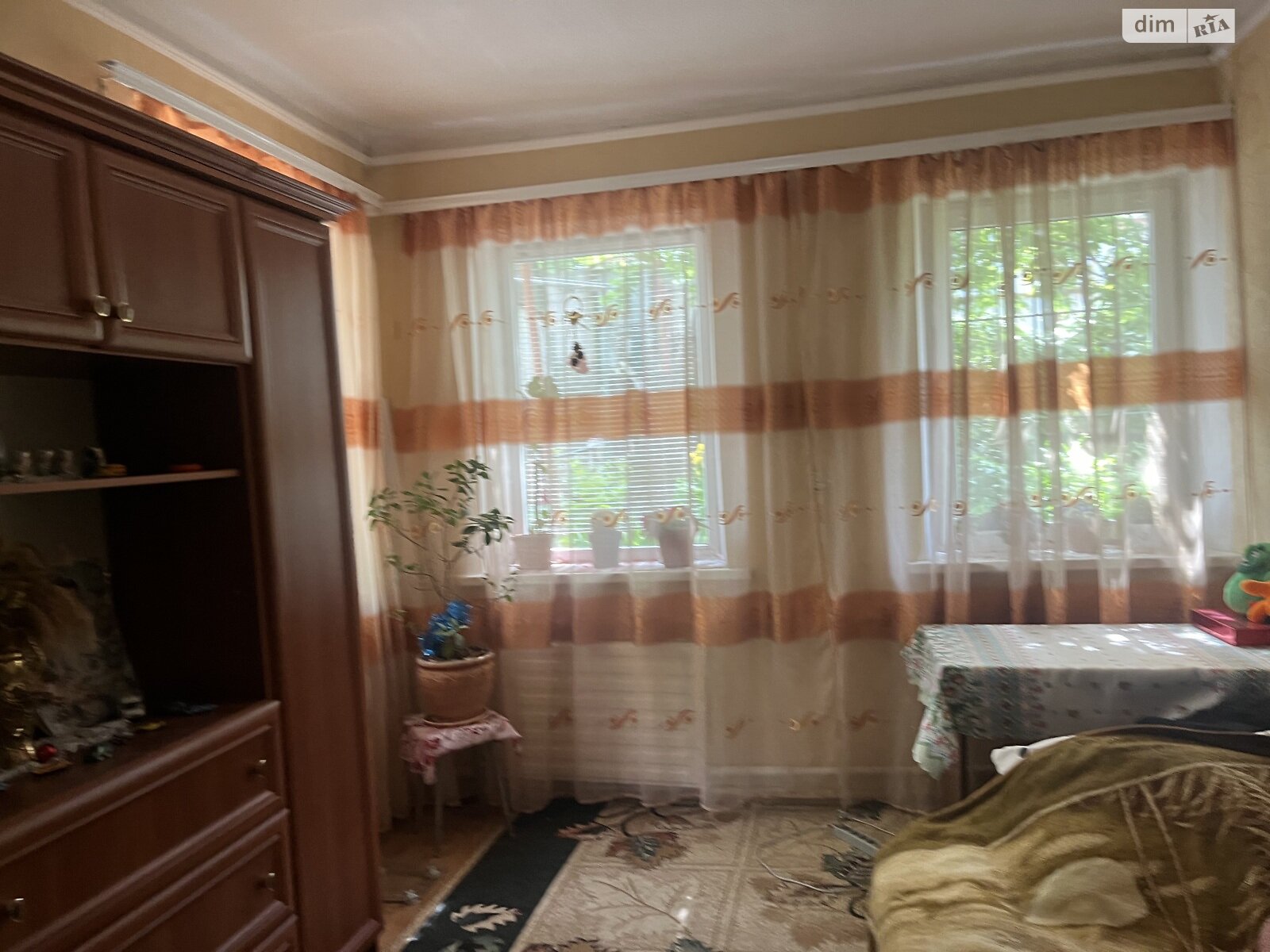 одноэтажный дом с гаражом, 78 кв. м, кирпич. Продажа в Днепре район Победа-4 фото 1 одноэтажный дом с гаражом, 78 кв. м, кирпич. Продажа в Днепре район Победа-4 фото 1
