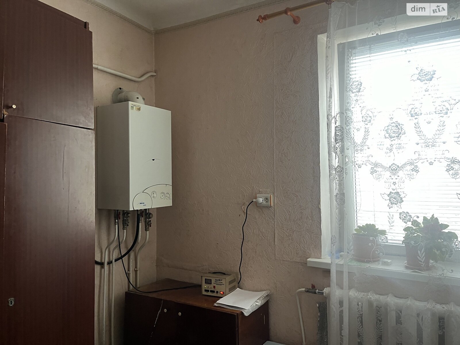 одноэтажный дом с гаражом, 78 кв. м, кирпич. Продажа в Днепре район Победа-4 фото 1 одноэтажный дом с гаражом, 78 кв. м, кирпич. Продажа в Днепре район Победа-4 фото 1