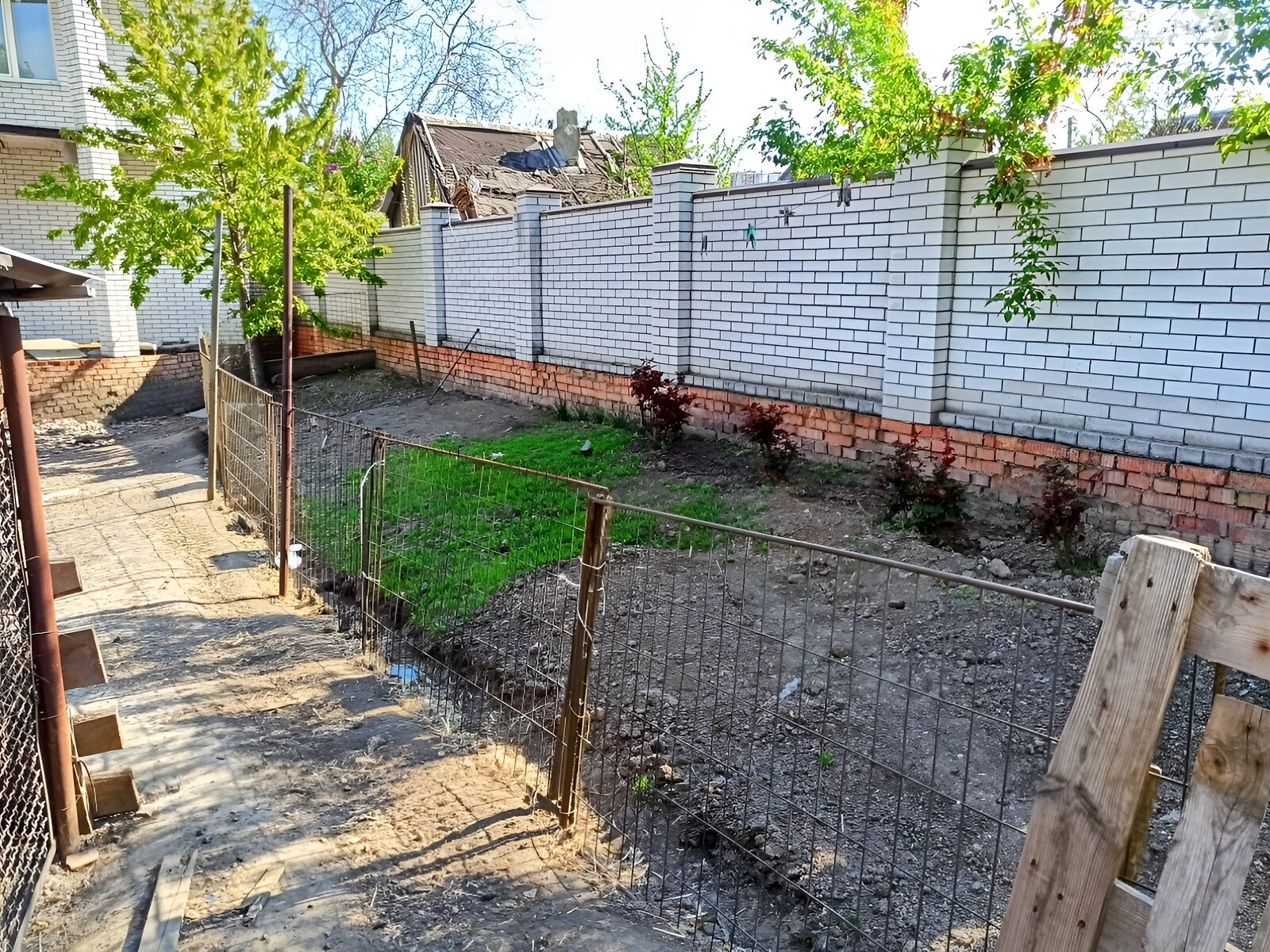 двоповерховий будинок, 270.3 кв. м, цегла. Продаж в Дніпрі, район Перемога-4 фото 1 двоповерховий будинок, 270.3 кв. м, цегла. Продаж в Дніпрі, район Перемога-4 фото 1