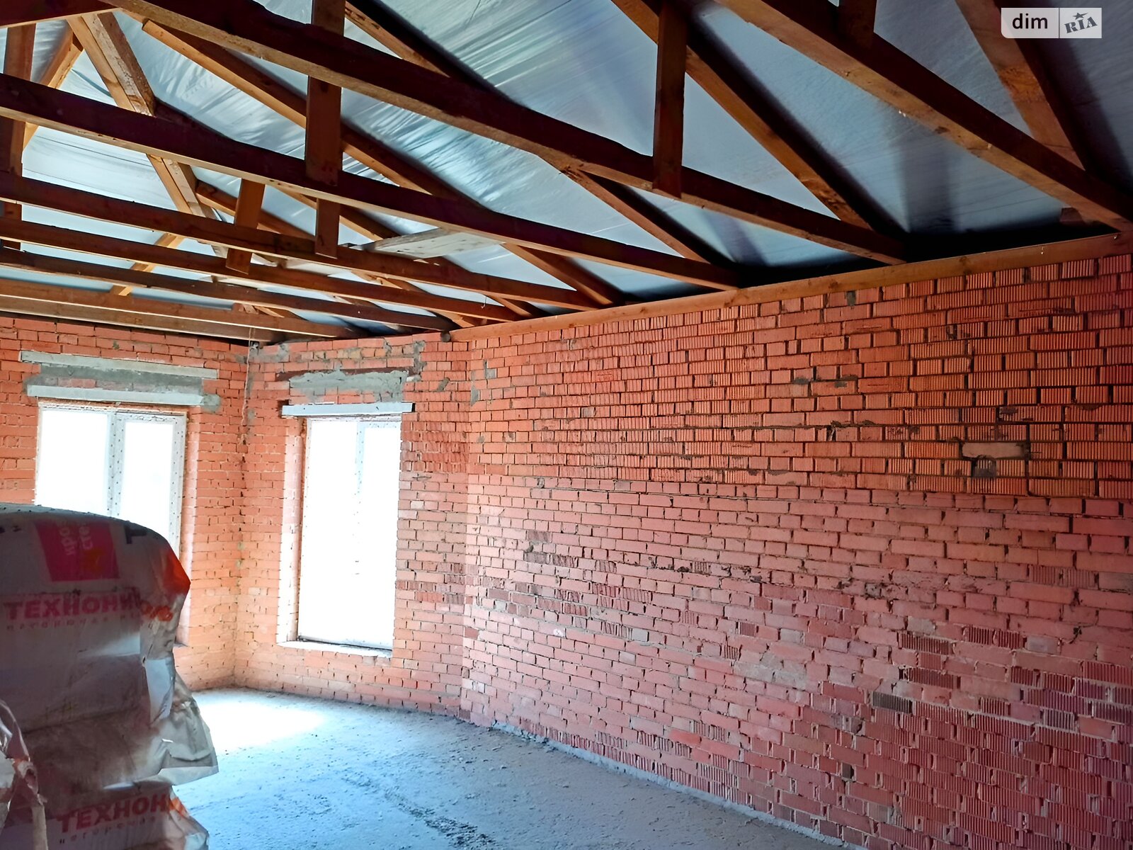 двоповерховий будинок, 270.3 кв. м, цегла. Продаж в Дніпрі, район Перемога-4 фото 1 двоповерховий будинок, 270.3 кв. м, цегла. Продаж в Дніпрі, район Перемога-4 фото 1