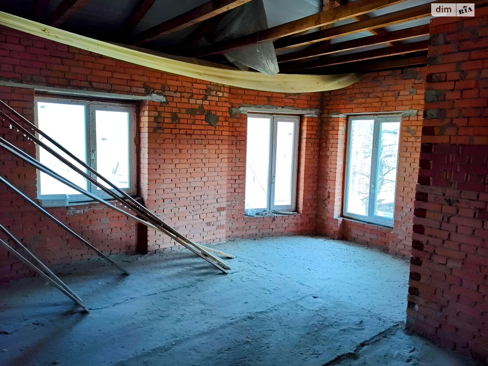 двоповерховий будинок, 270.3 кв. м, цегла. Продаж в Дніпрі, район Перемога-4 фото 1 двоповерховий будинок, 270.3 кв. м, цегла. Продаж в Дніпрі, район Перемога-4 фото 1