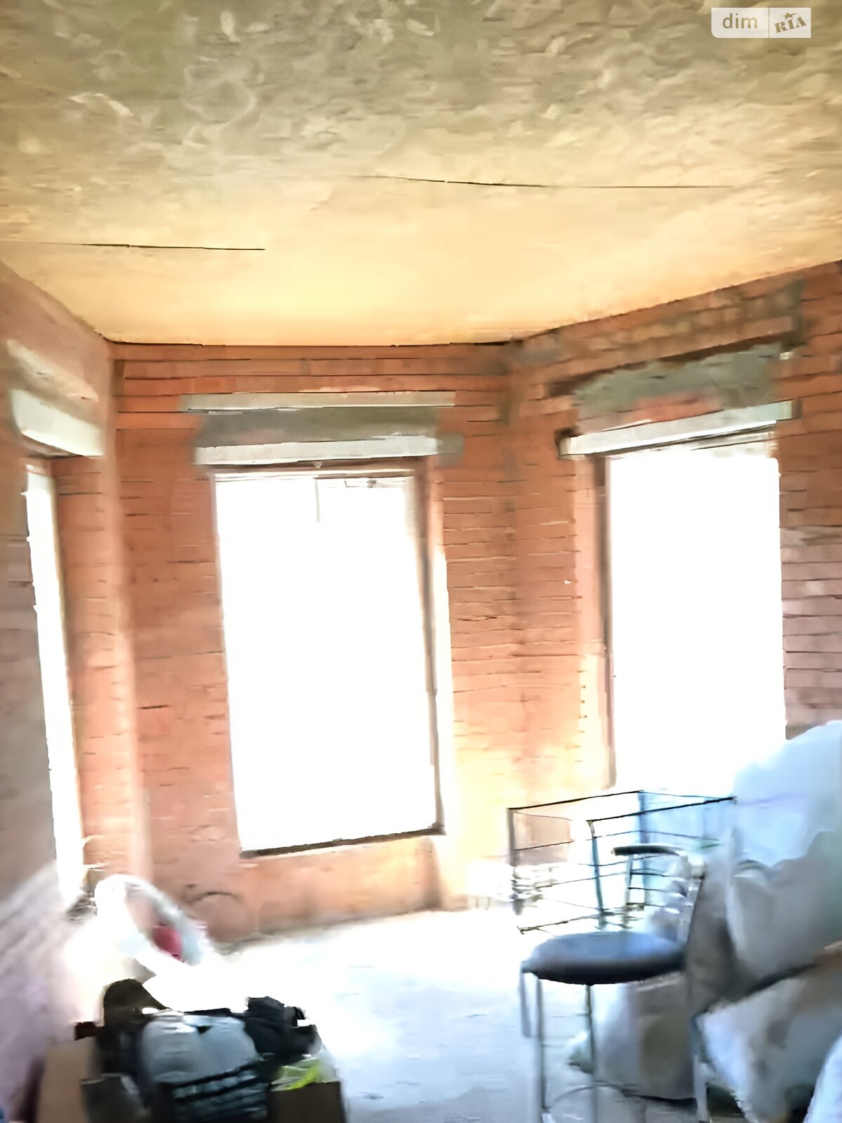 двоповерховий будинок, 270.3 кв. м, цегла. Продаж в Дніпрі, район Перемога-4 фото 1 двоповерховий будинок, 270.3 кв. м, цегла. Продаж в Дніпрі, район Перемога-4 фото 1