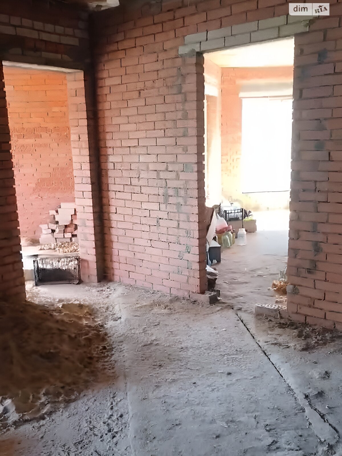 двоповерховий будинок, 270.3 кв. м, цегла. Продаж в Дніпрі, район Перемога-4 фото 1 двоповерховий будинок, 270.3 кв. м, цегла. Продаж в Дніпрі, район Перемога-4 фото 1