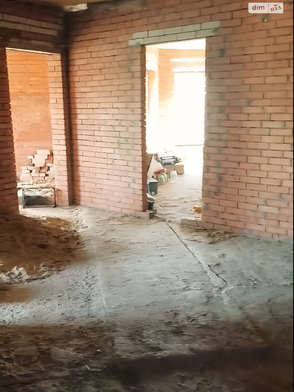 двоповерховий будинок, 270.3 кв. м, цегла. Продаж в Дніпрі, район Перемога-4 фото 1 двоповерховий будинок, 270.3 кв. м, цегла. Продаж в Дніпрі, район Перемога-4 фото 1