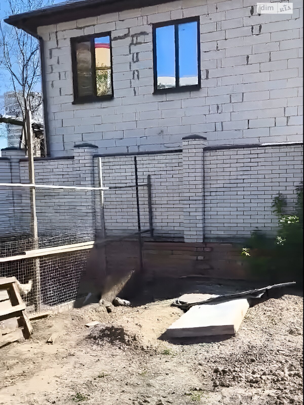 двоповерховий будинок, 270.3 кв. м, цегла. Продаж в Дніпрі, район Перемога-4 фото 1 двоповерховий будинок, 270.3 кв. м, цегла. Продаж в Дніпрі, район Перемога-4 фото 1