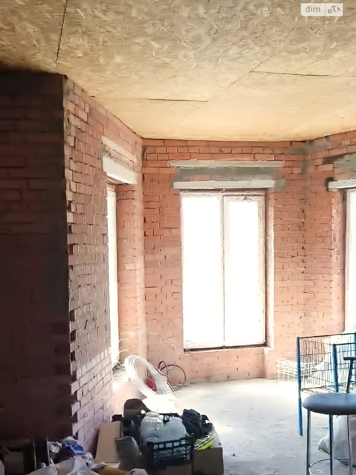 двоповерховий будинок, 270.3 кв. м, цегла. Продаж в Дніпрі, район Перемога-4 фото 1 двоповерховий будинок, 270.3 кв. м, цегла. Продаж в Дніпрі, район Перемога-4 фото 1