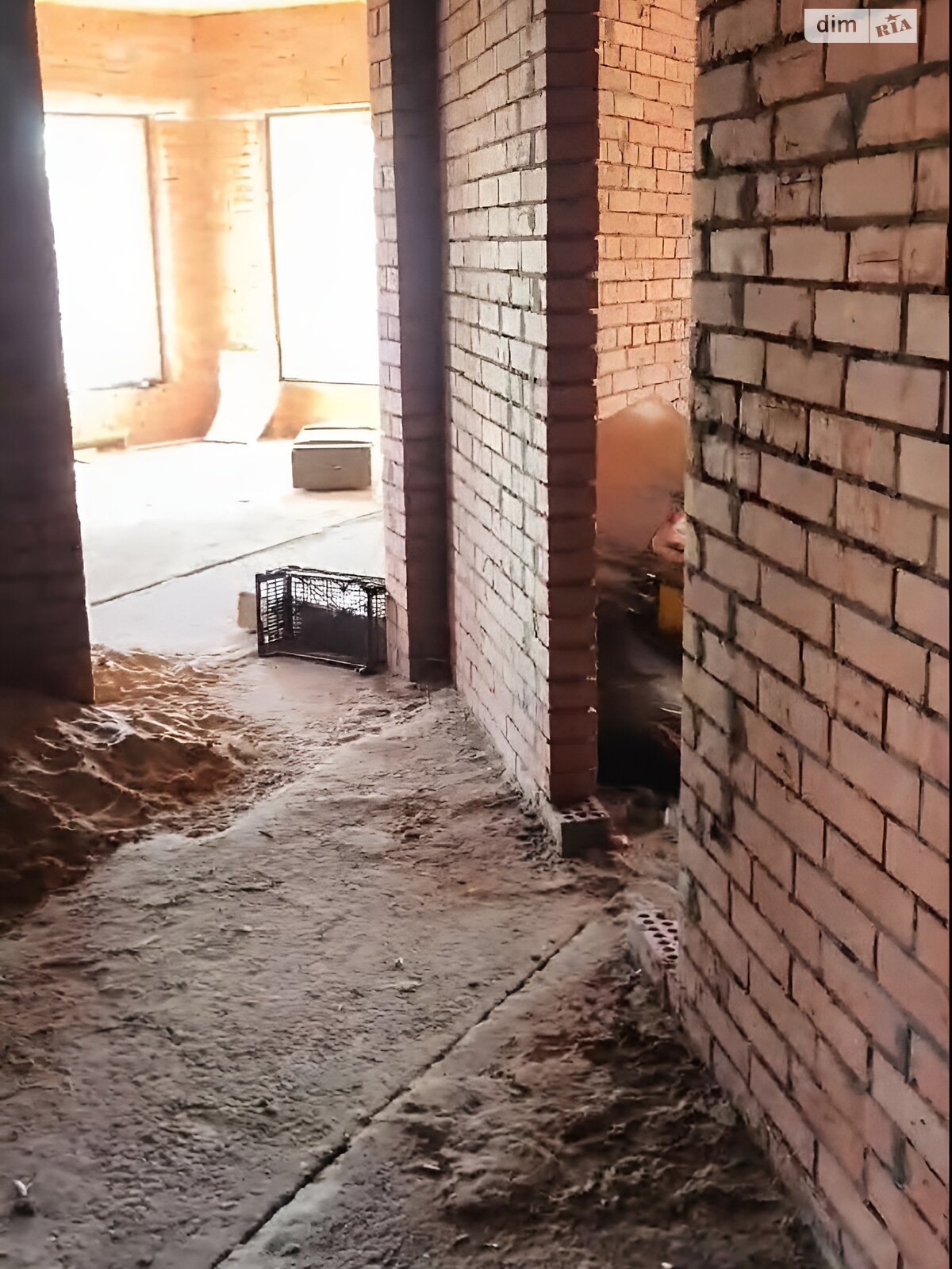двоповерховий будинок, 270.3 кв. м, цегла. Продаж в Дніпрі, район Перемога-4 фото 1 двоповерховий будинок, 270.3 кв. м, цегла. Продаж в Дніпрі, район Перемога-4 фото 1