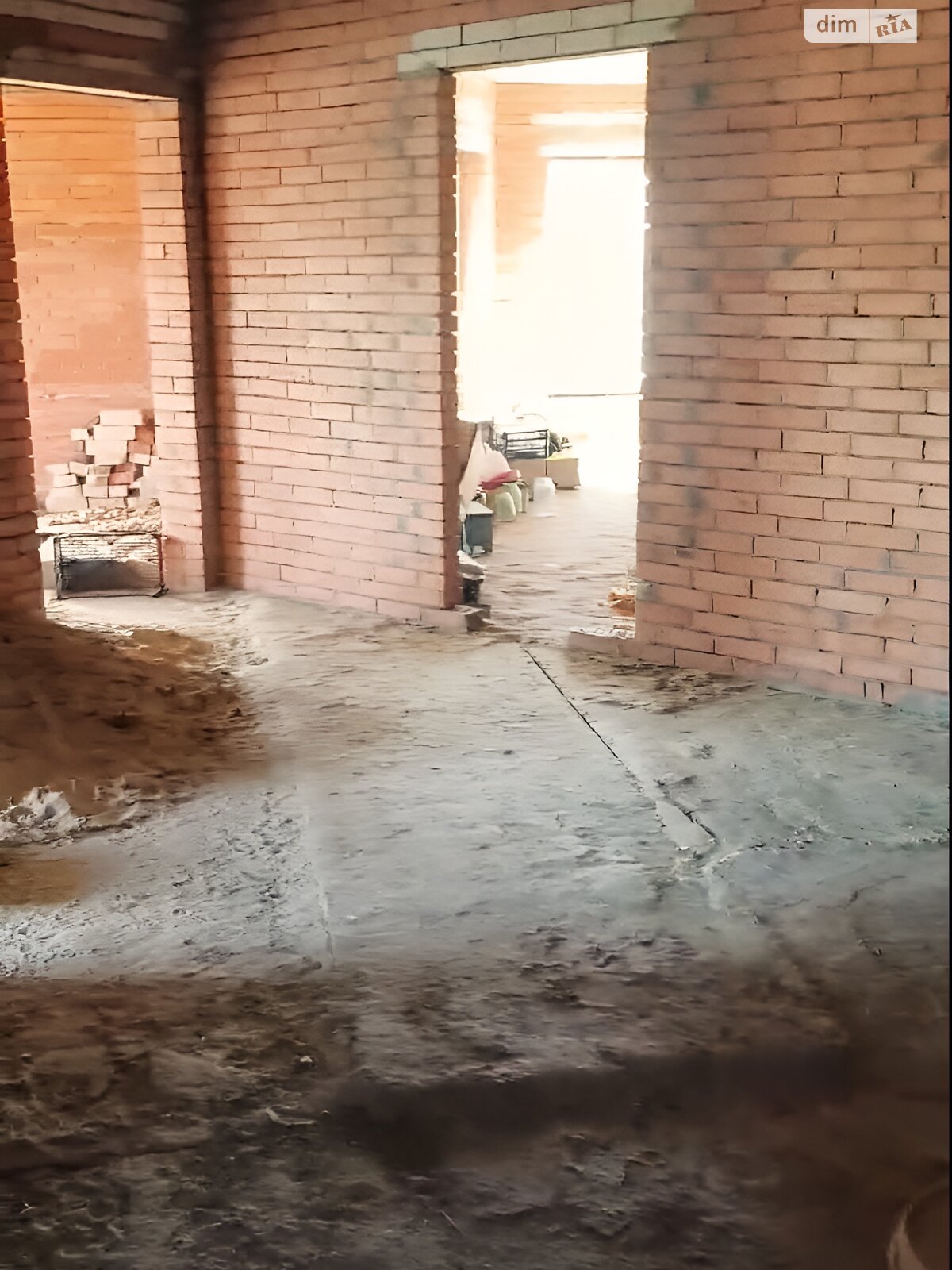 двоповерховий будинок, 270.3 кв. м, цегла. Продаж в Дніпрі, район Перемога-4 фото 1 двоповерховий будинок, 270.3 кв. м, цегла. Продаж в Дніпрі, район Перемога-4 фото 1