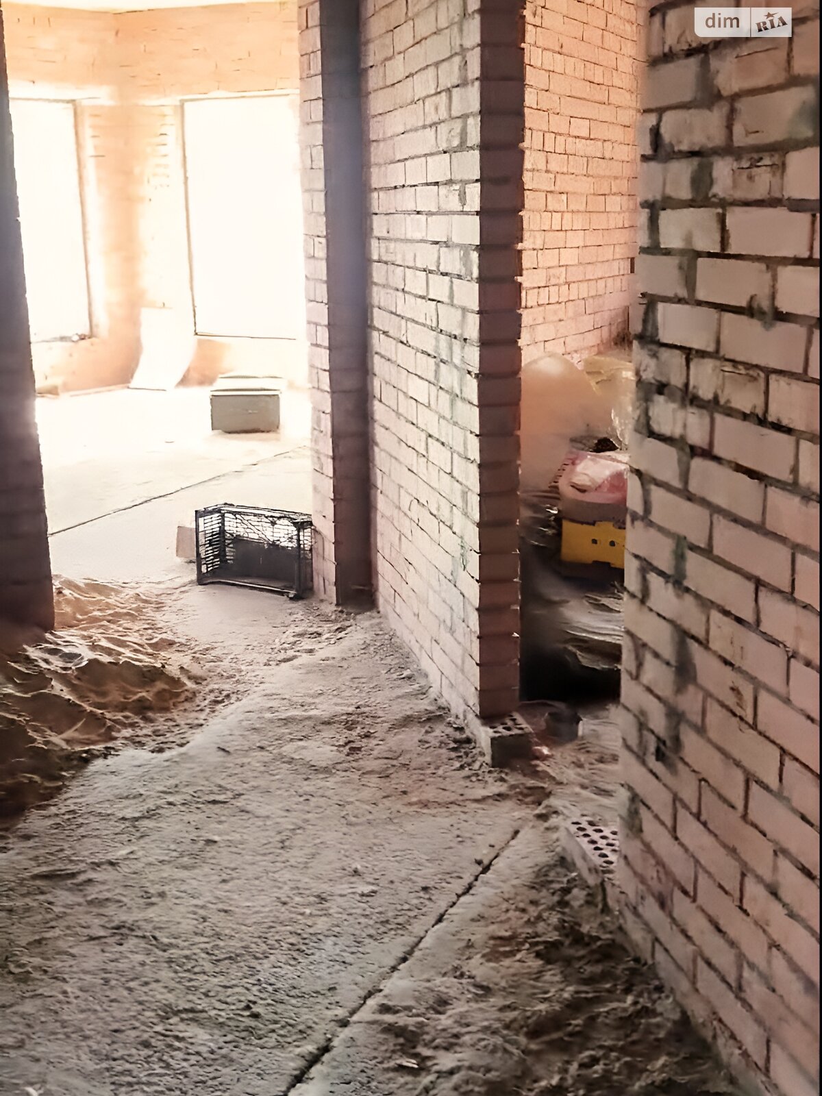 двоповерховий будинок, 270.3 кв. м, цегла. Продаж в Дніпрі, район Перемога-4 фото 1 двоповерховий будинок, 270.3 кв. м, цегла. Продаж в Дніпрі, район Перемога-4 фото 1