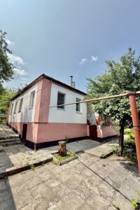 одноэтажный дом с отоплением, 80 кв. м, кирпич. Продажа в Днепре район Победа-6 фото 2