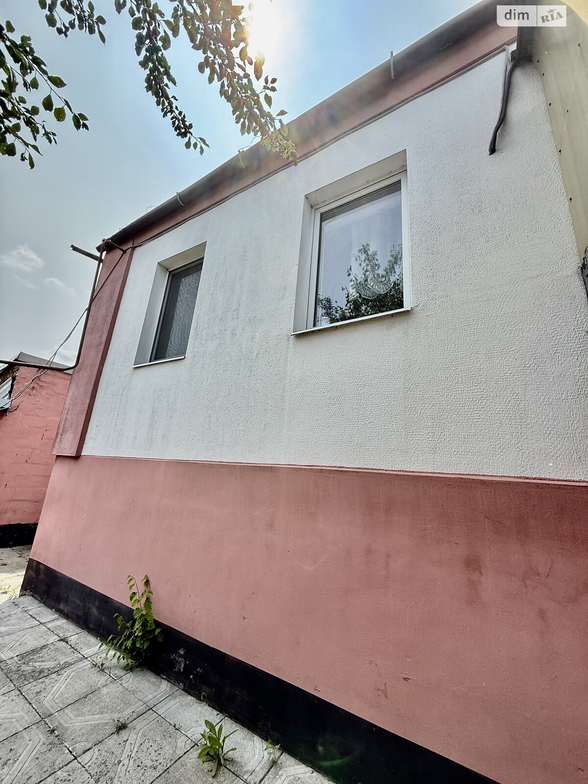 одноэтажный дом с отоплением, 80 кв. м, кирпич. Продажа в Днепре район Победа-6 фото 1 одноэтажный дом с отоплением, 80 кв. м, кирпич. Продажа в Днепре район Победа-6 фото 1