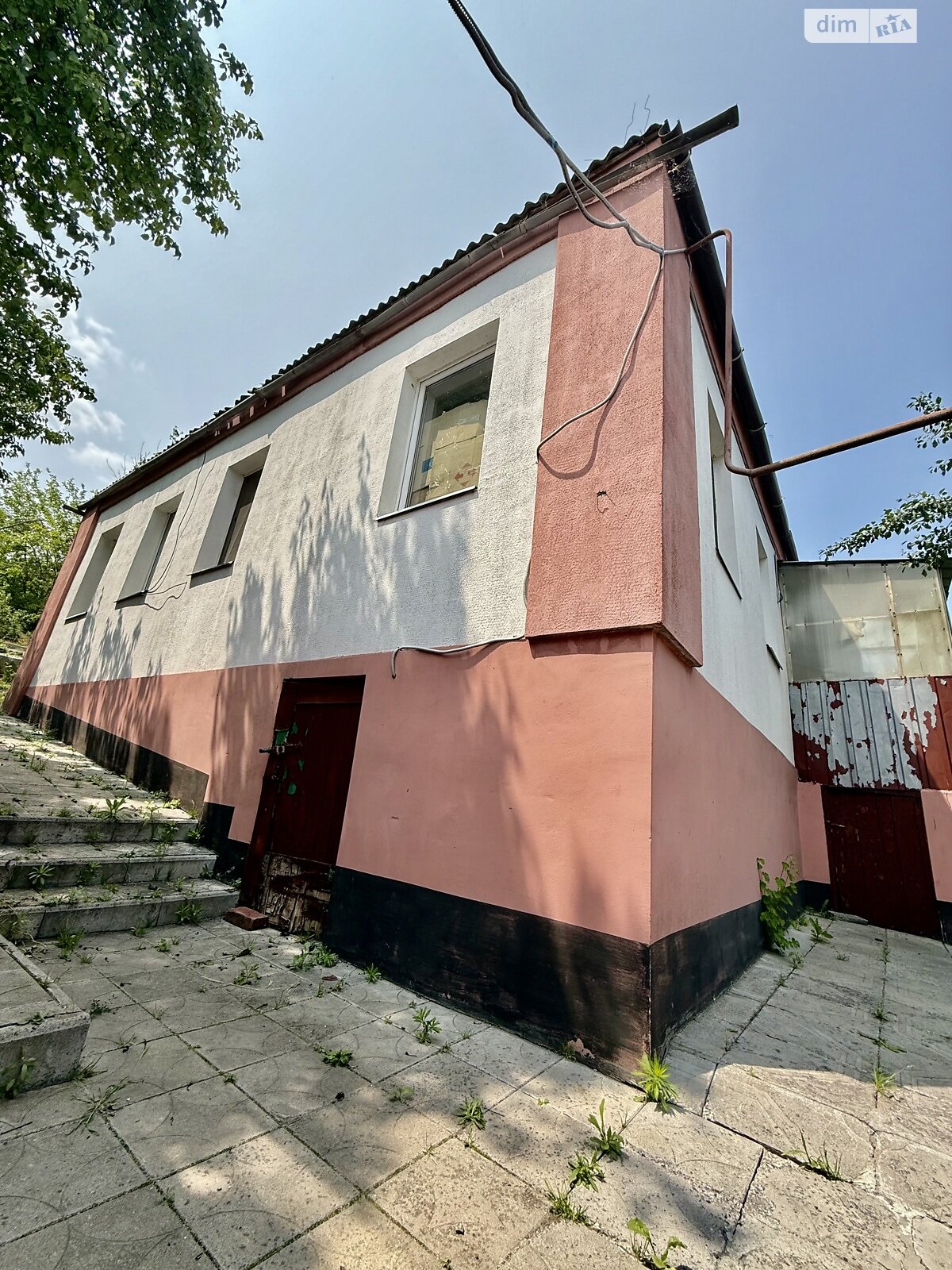 одноэтажный дом с отоплением, 80 кв. м, кирпич. Продажа в Днепре район Победа-6 фото 1 одноэтажный дом с отоплением, 80 кв. м, кирпич. Продажа в Днепре район Победа-6 фото 1