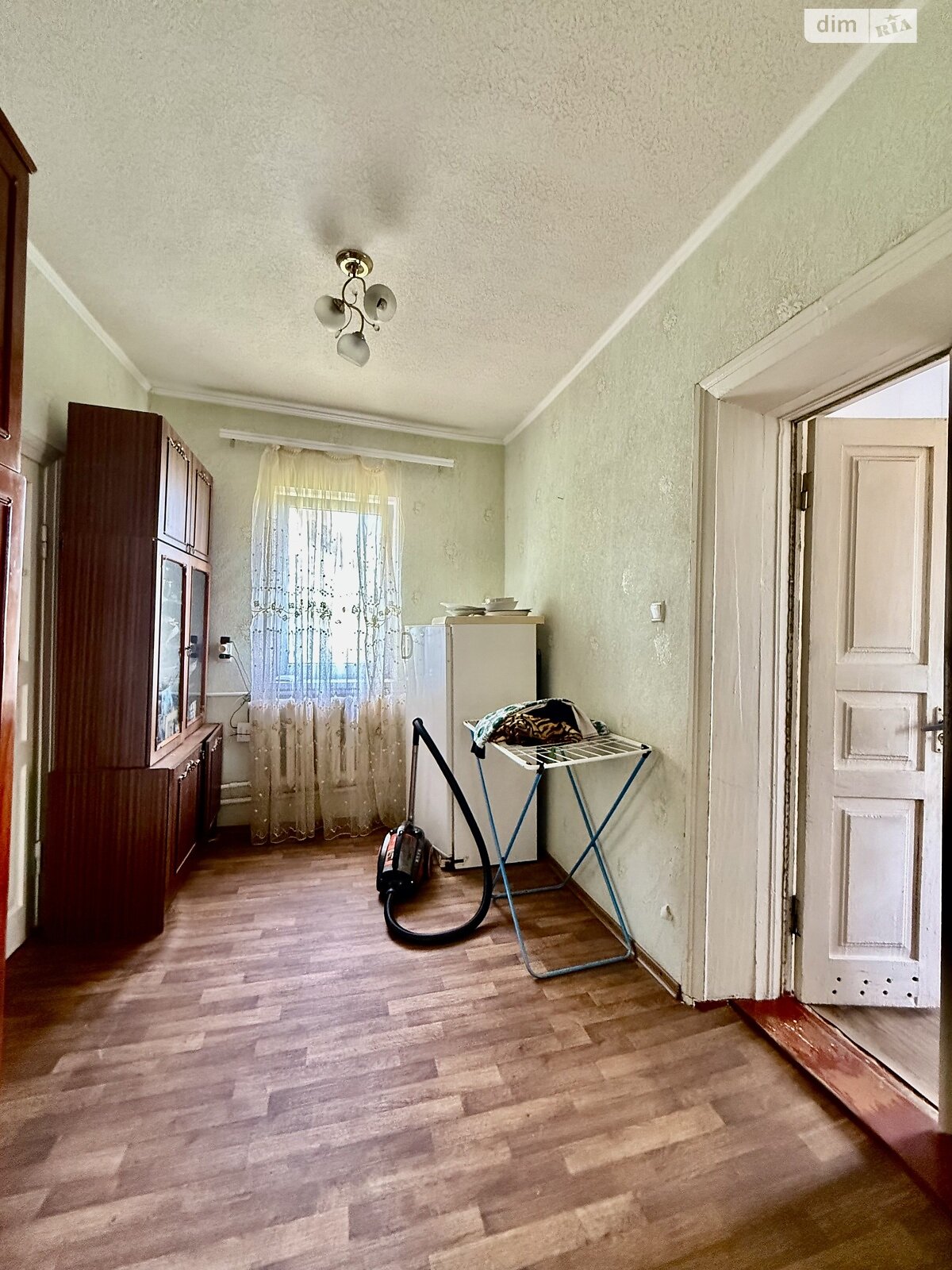одноэтажный дом с отоплением, 80 кв. м, кирпич. Продажа в Днепре район Победа-6 фото 1 одноэтажный дом с отоплением, 80 кв. м, кирпич. Продажа в Днепре район Победа-6 фото 1
