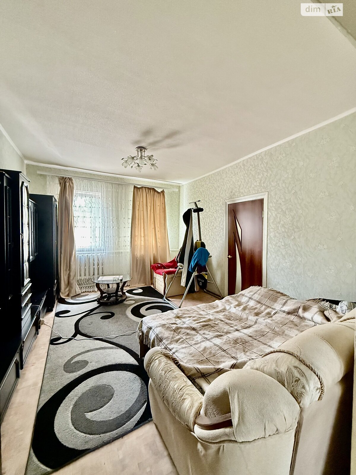 одноэтажный дом с отоплением, 80 кв. м, кирпич. Продажа в Днепре район Победа-6 фото 1 одноэтажный дом с отоплением, 80 кв. м, кирпич. Продажа в Днепре район Победа-6 фото 1