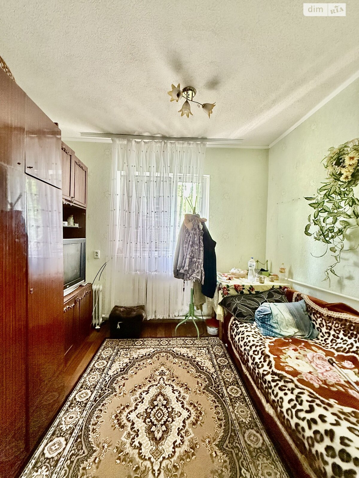 одноэтажный дом с отоплением, 80 кв. м, кирпич. Продажа в Днепре район Победа-6 фото 1 одноэтажный дом с отоплением, 80 кв. м, кирпич. Продажа в Днепре район Победа-6 фото 1